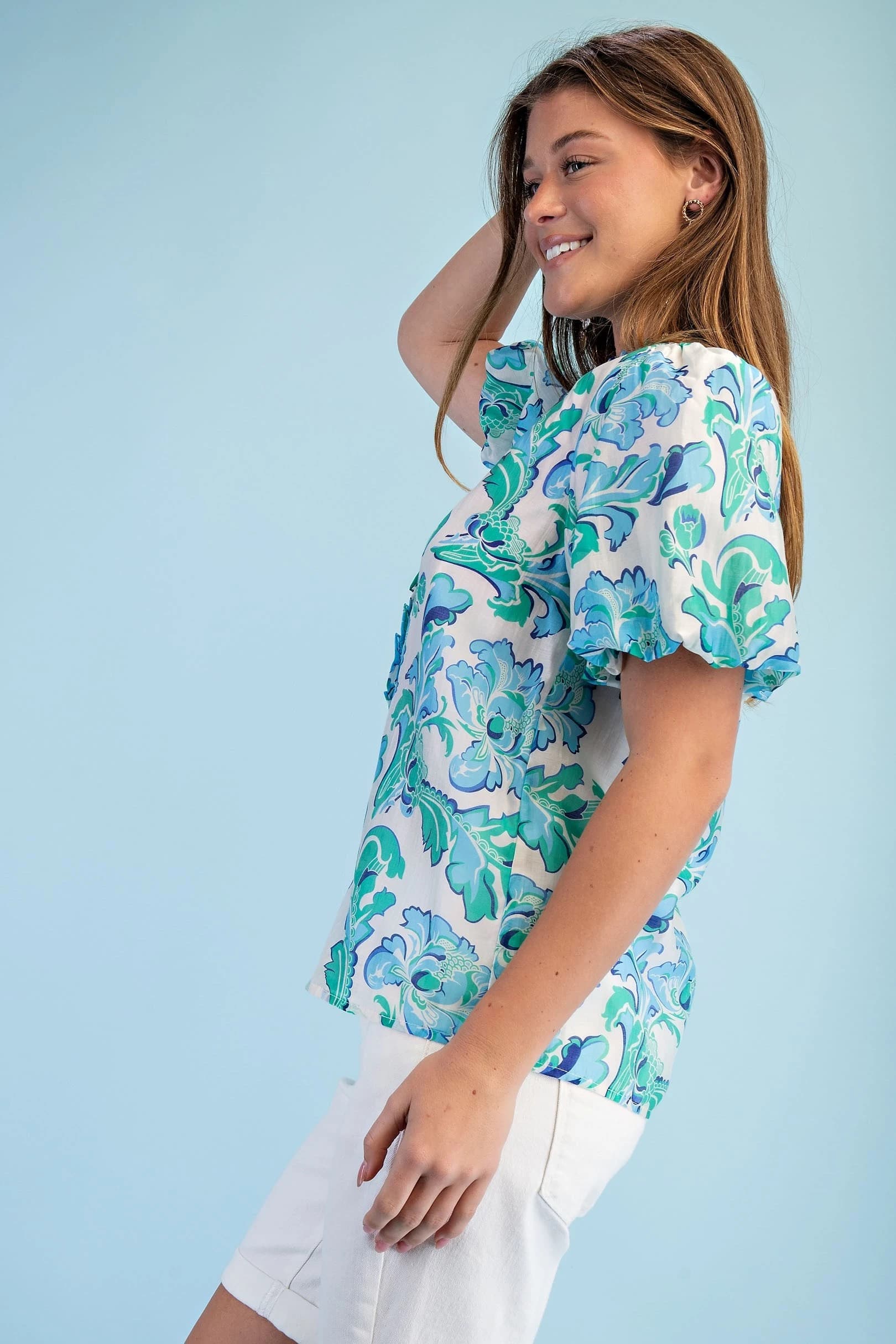 TY1106 - EMERALD MIX