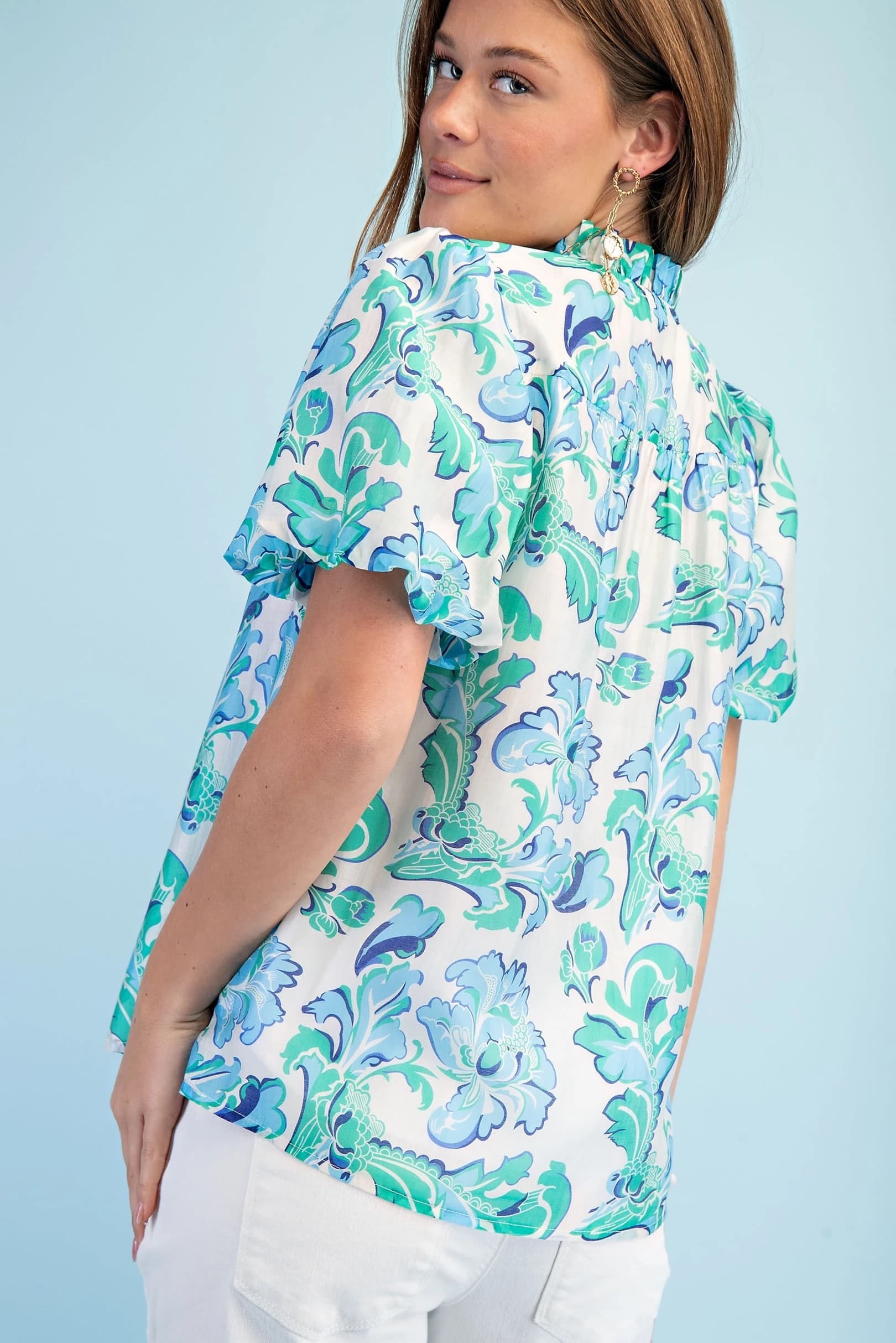 TY1106 - EMERALD MIX