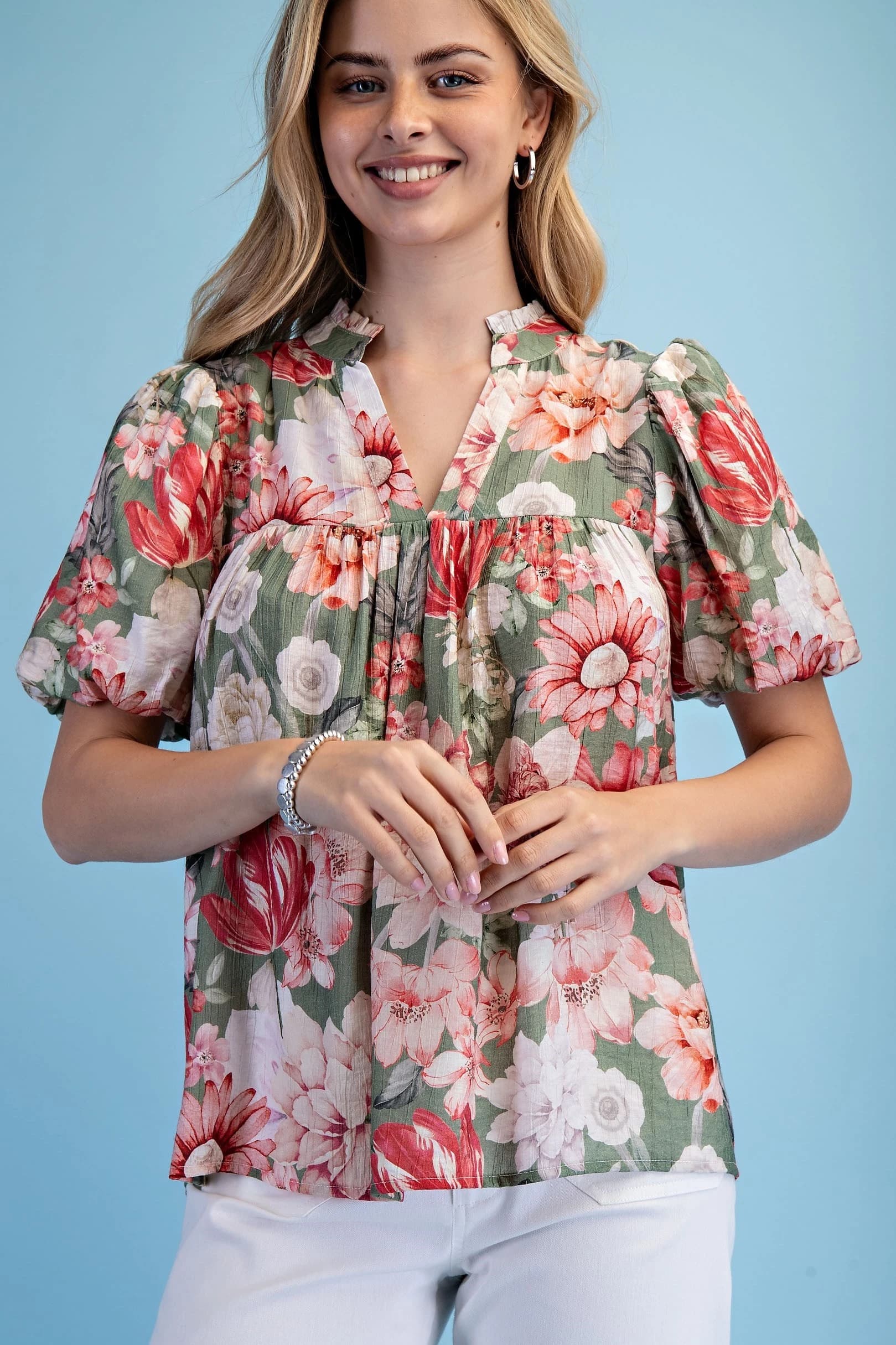 TY1112 - LT SAGE MIX