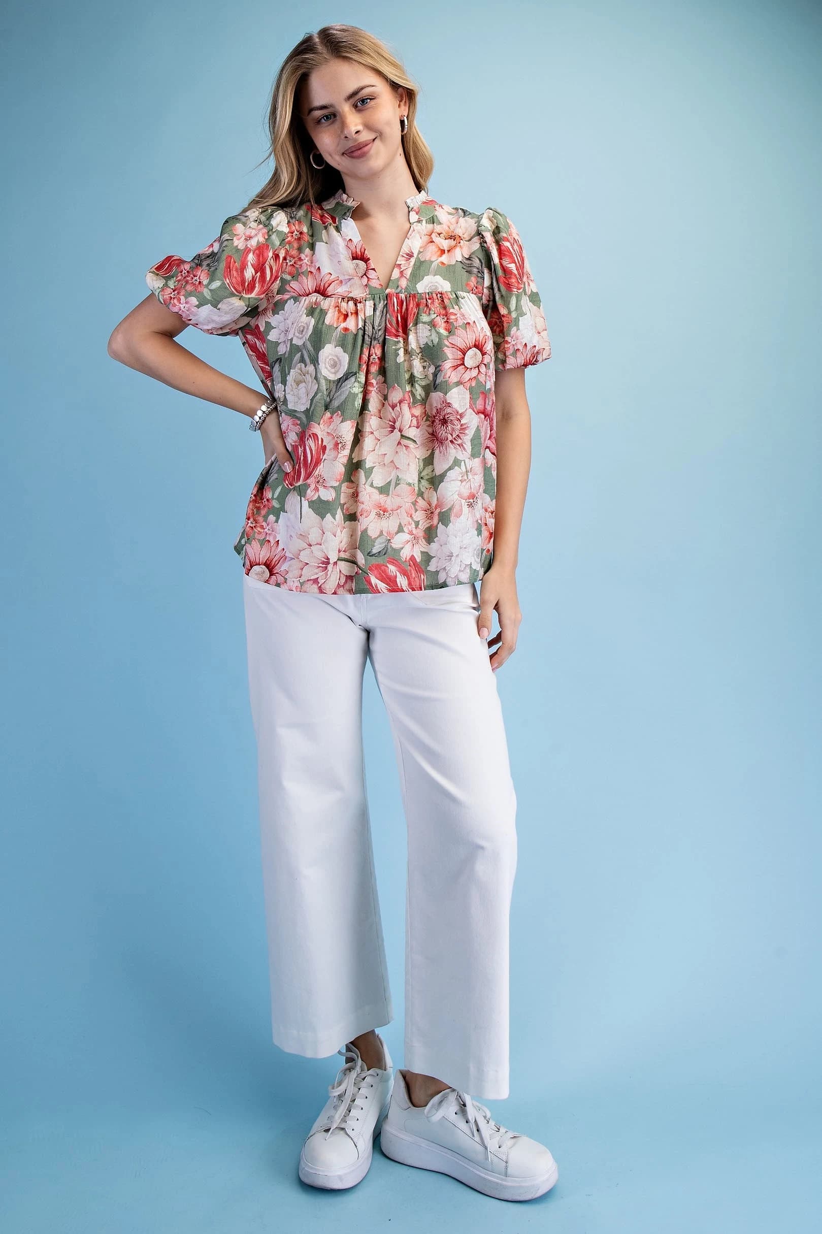 TY1112 - LT SAGE MIX