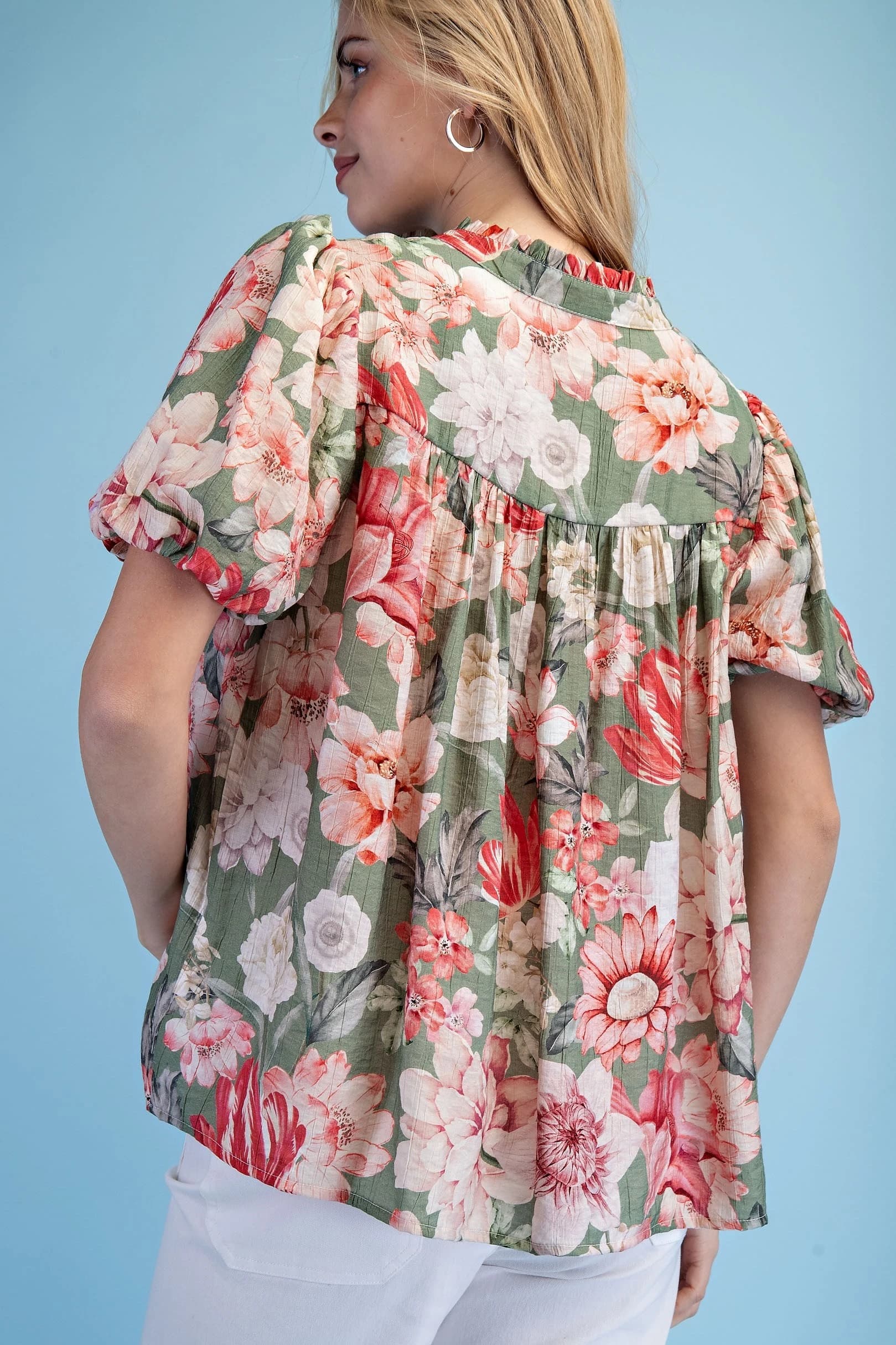 TY1112 - LT SAGE MIX