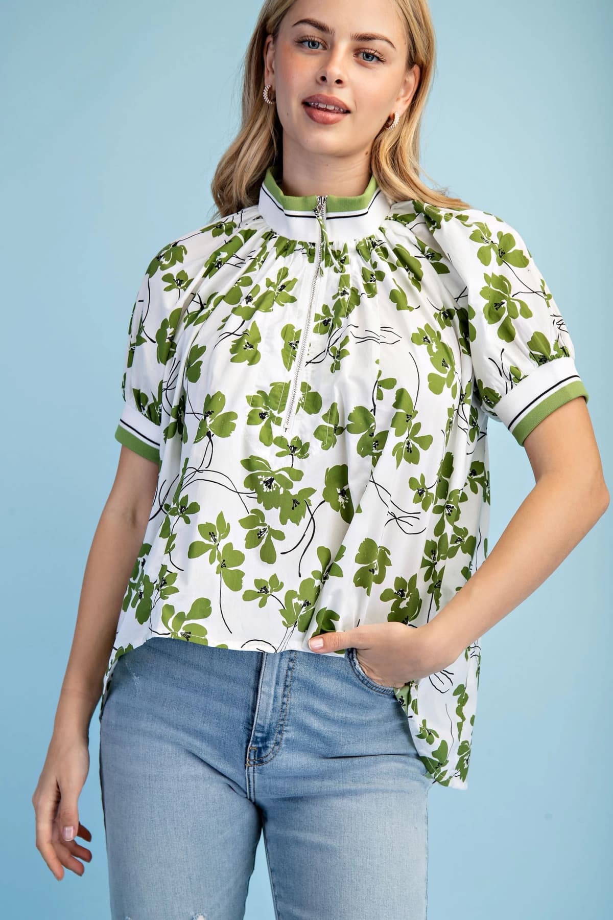 TY1103 - AVOCADO MIX