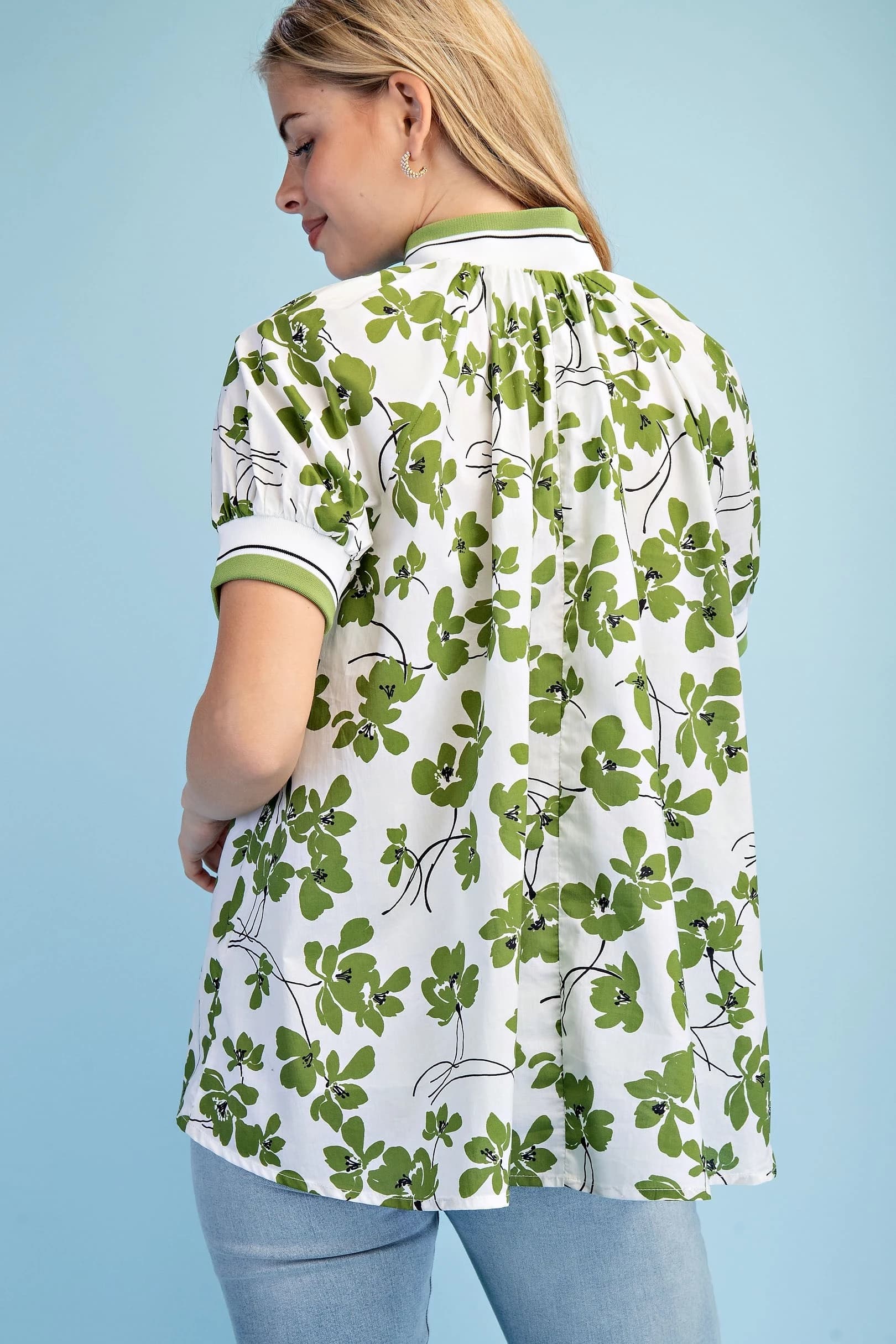 TY1103 - AVOCADO MIX