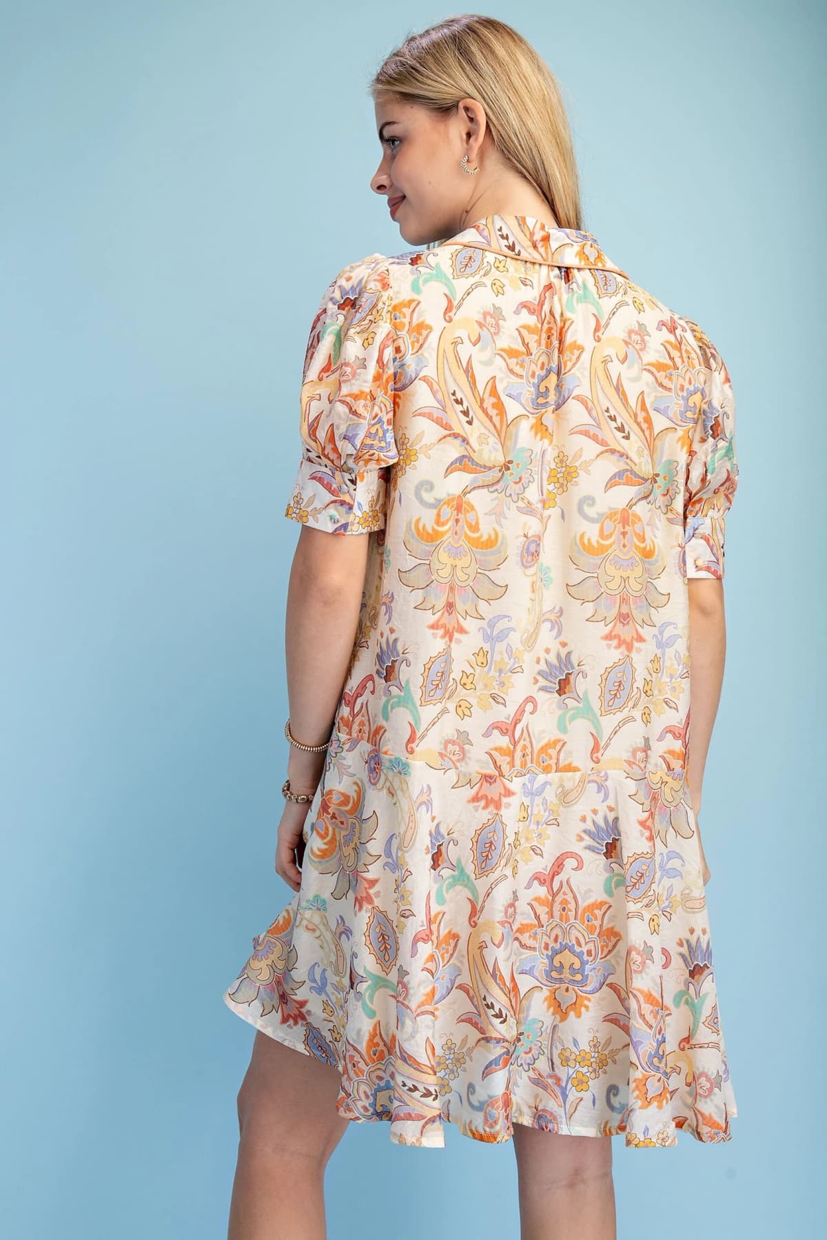 TE1782 - TANGERINE MIX