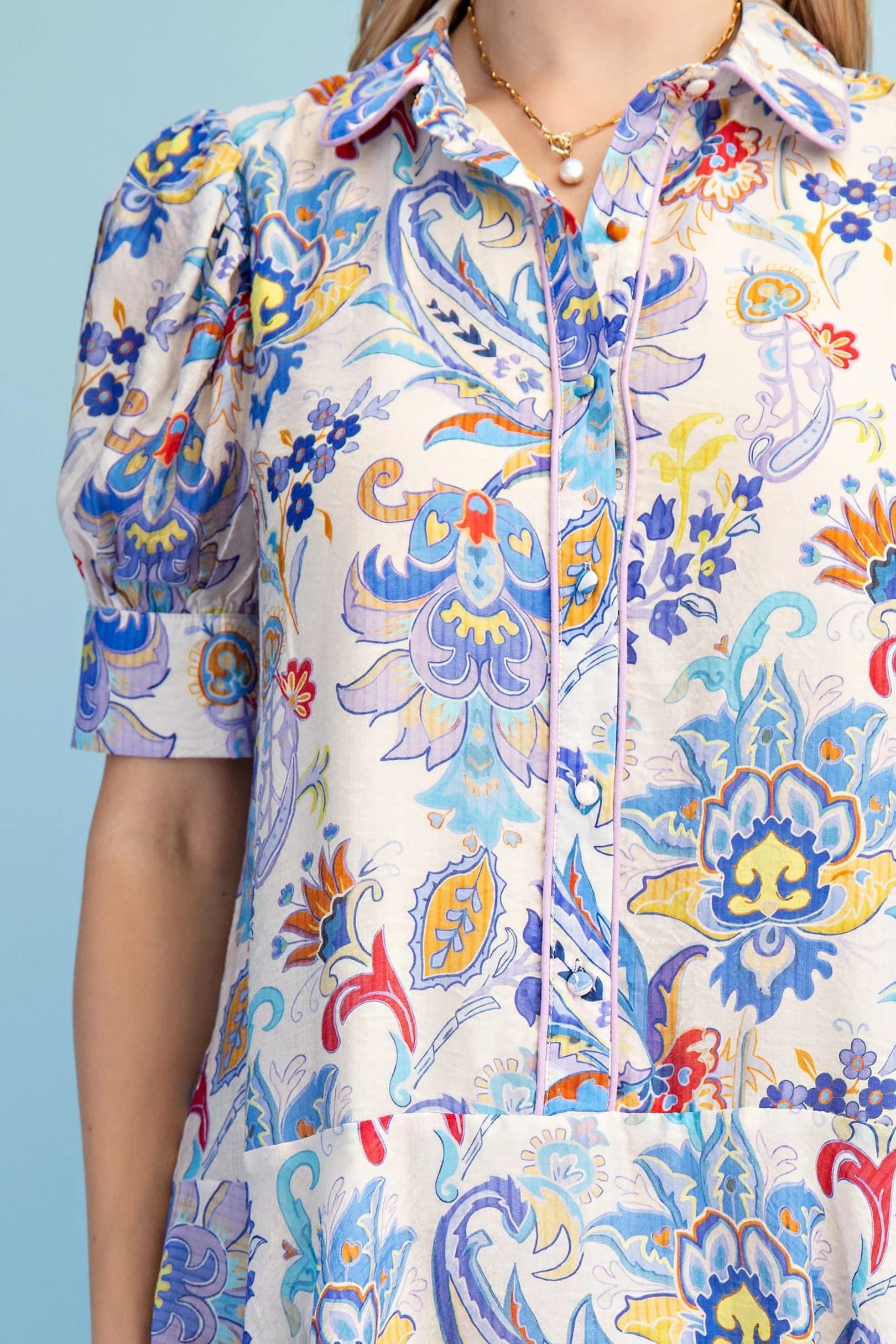 TE1782 - PERIWINKLE MIX