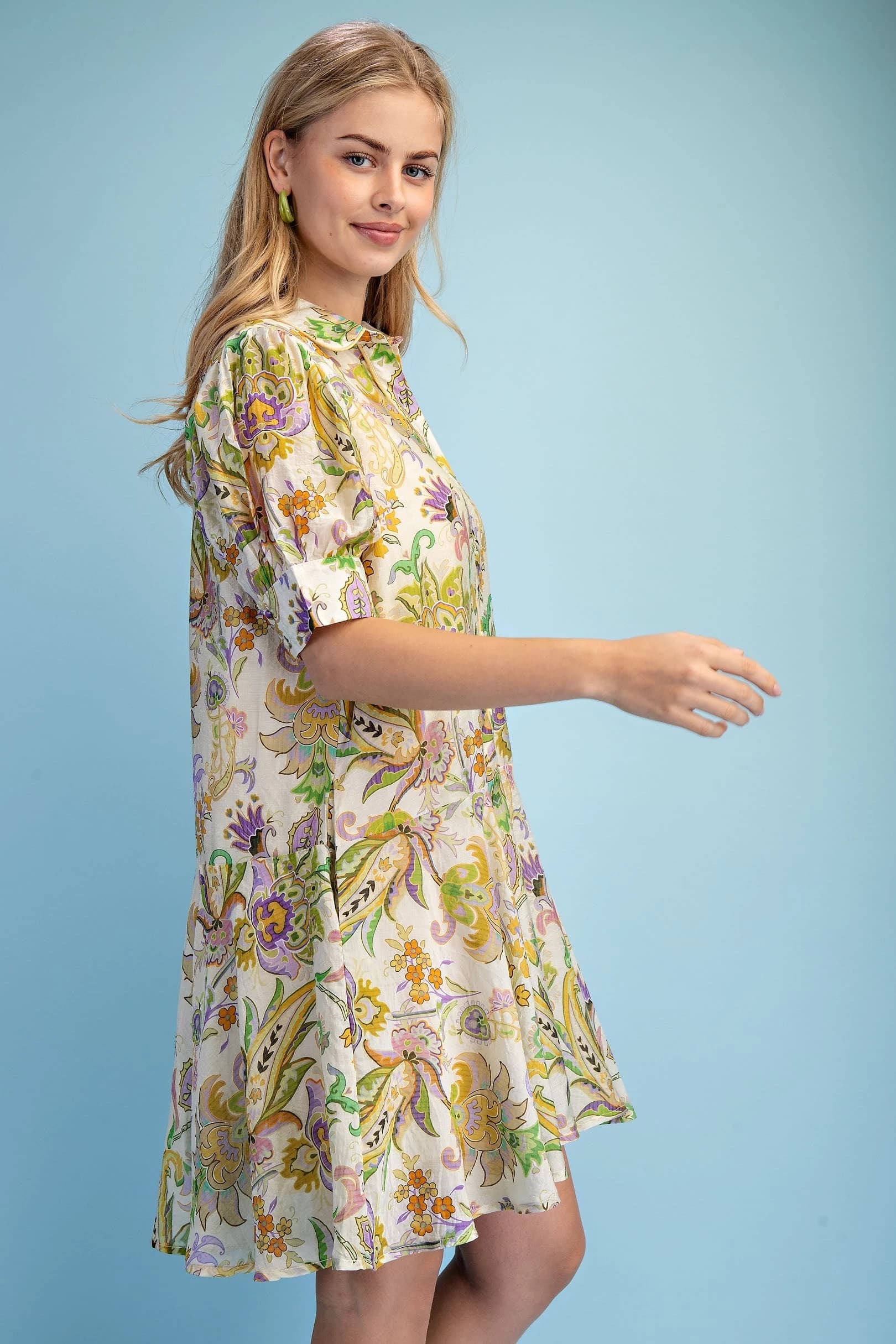 TE1782 - GOLDEN KIWI MIX