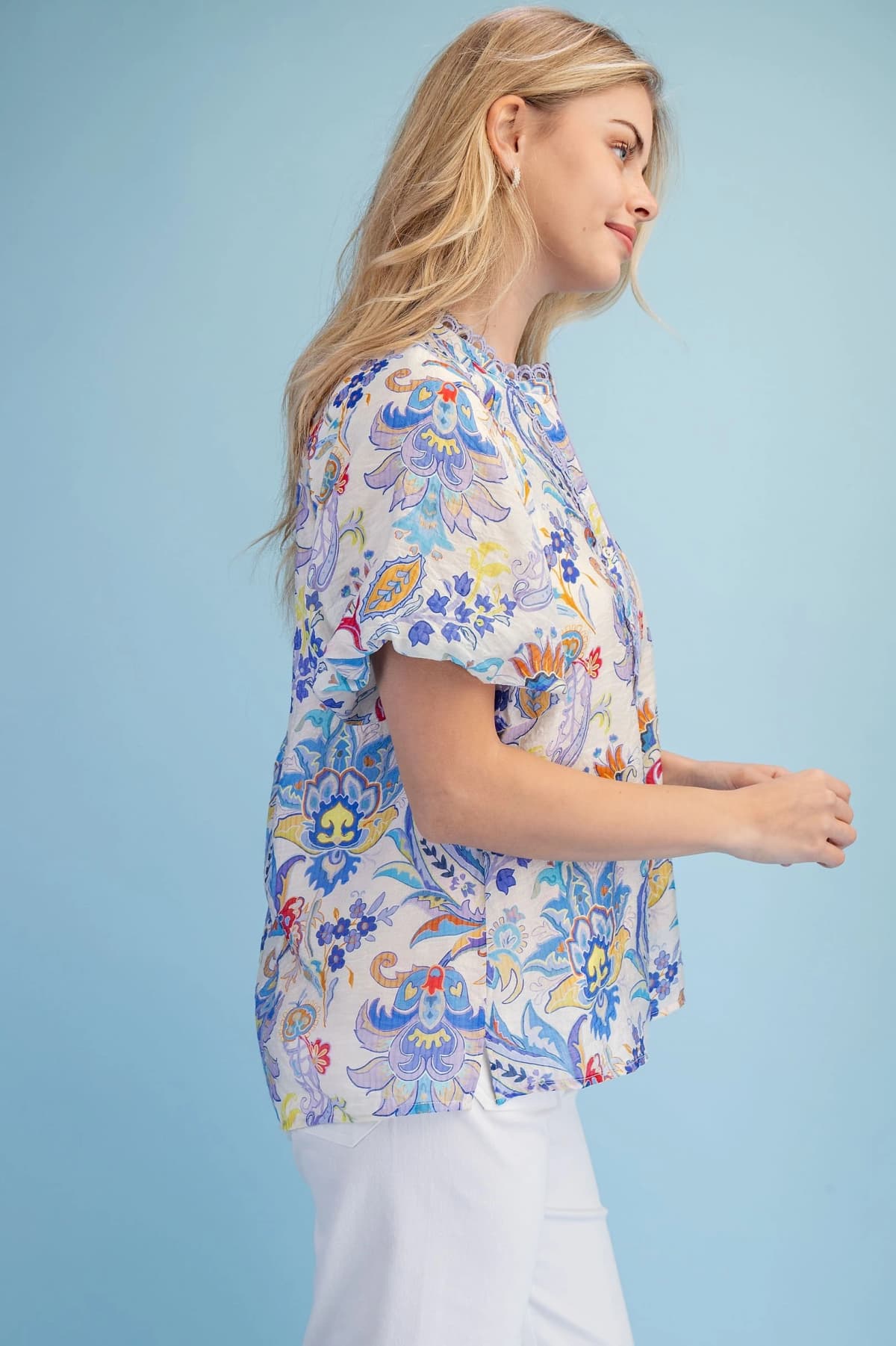 TE1783 - PERIWINKLE MIX