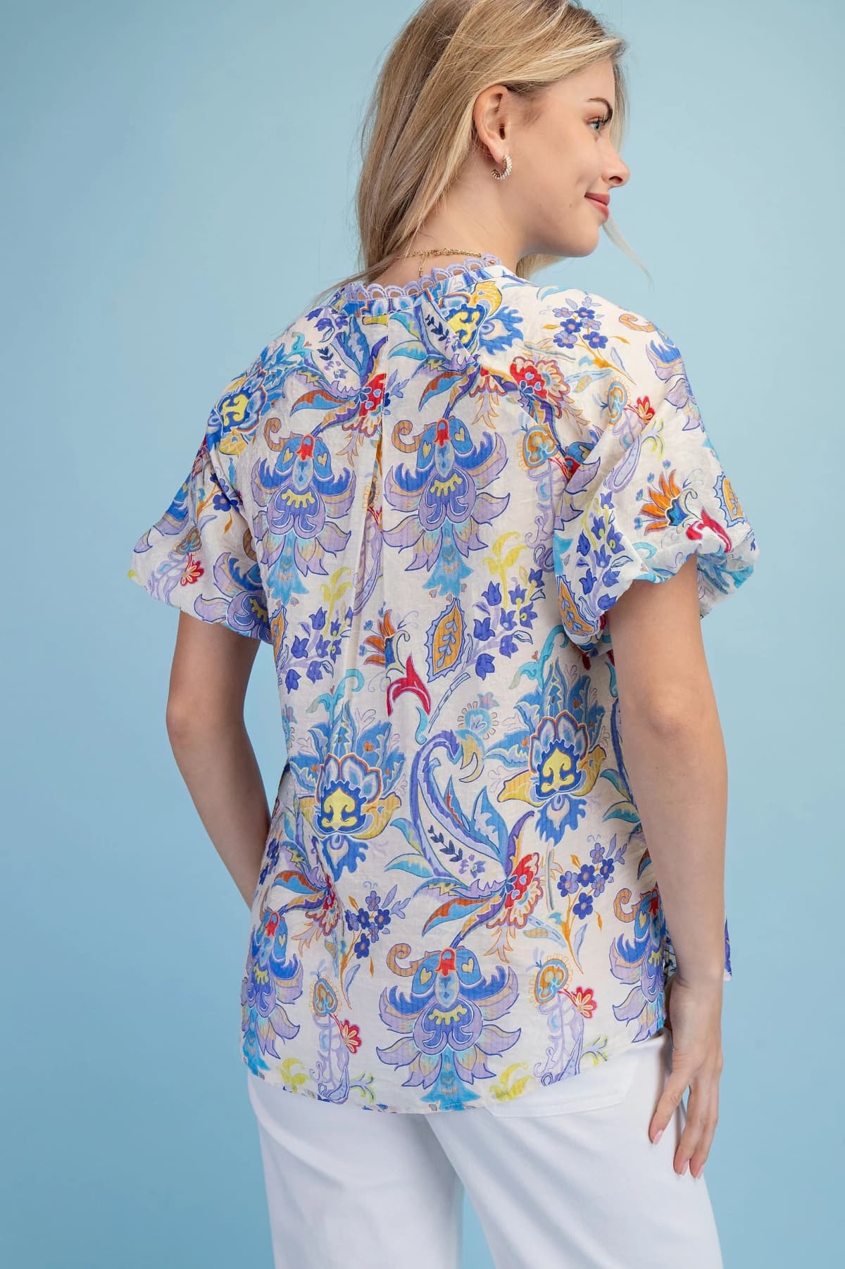 TE1783 - PERIWINKLE MIX