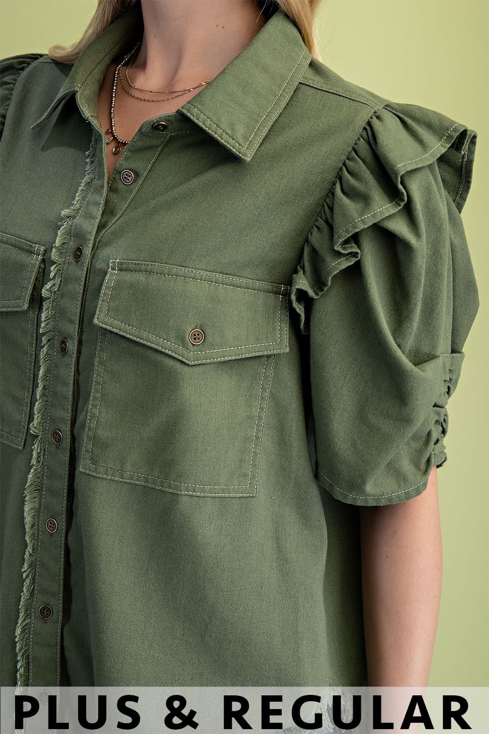 PE1064 - OLIVE