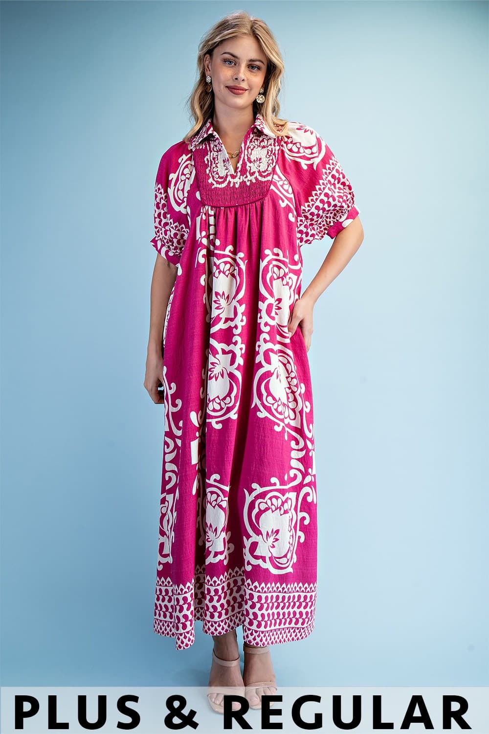 PE1159 - FUCHSIA MIX