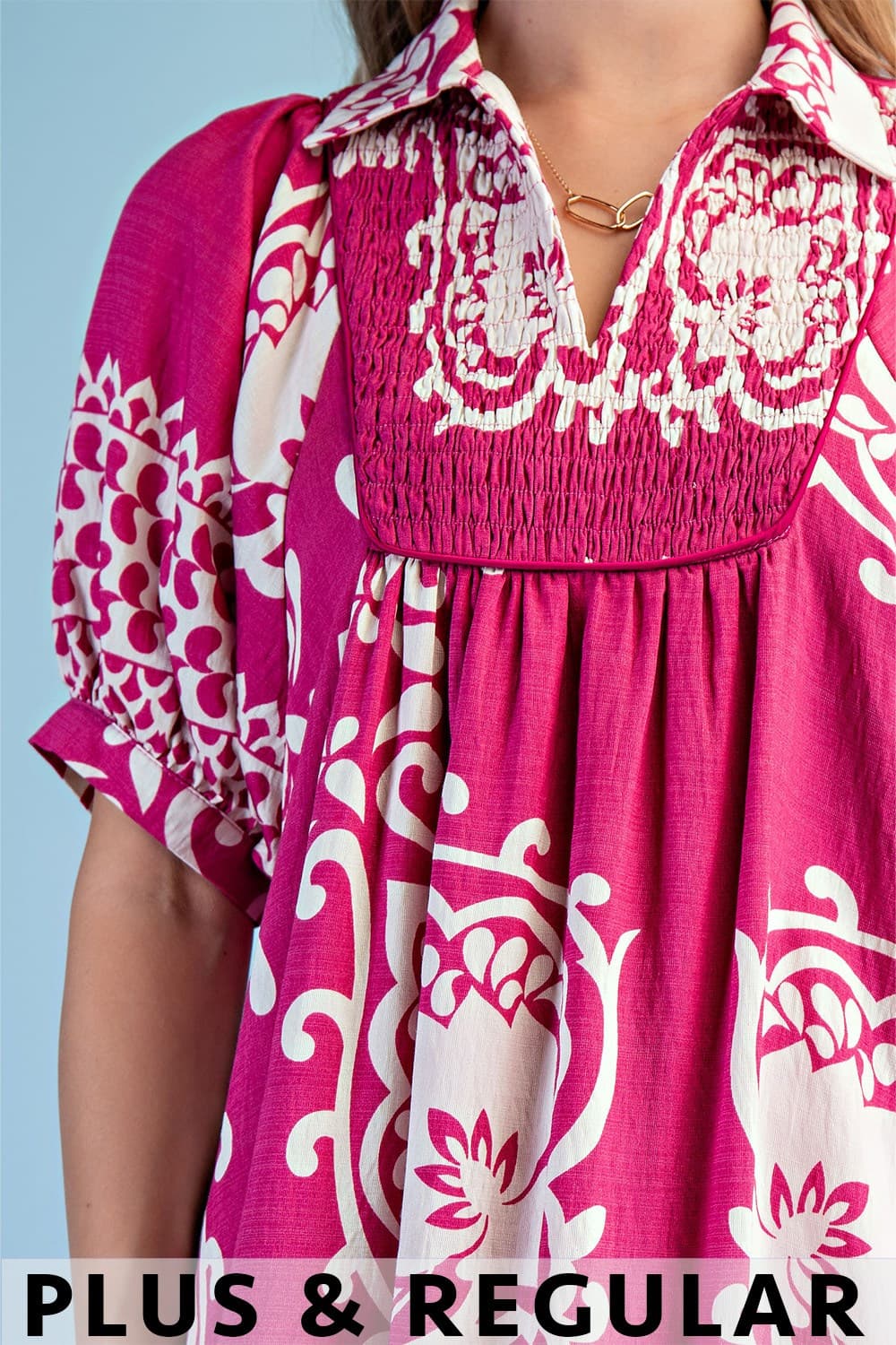 PE1159 - FUCHSIA MIX