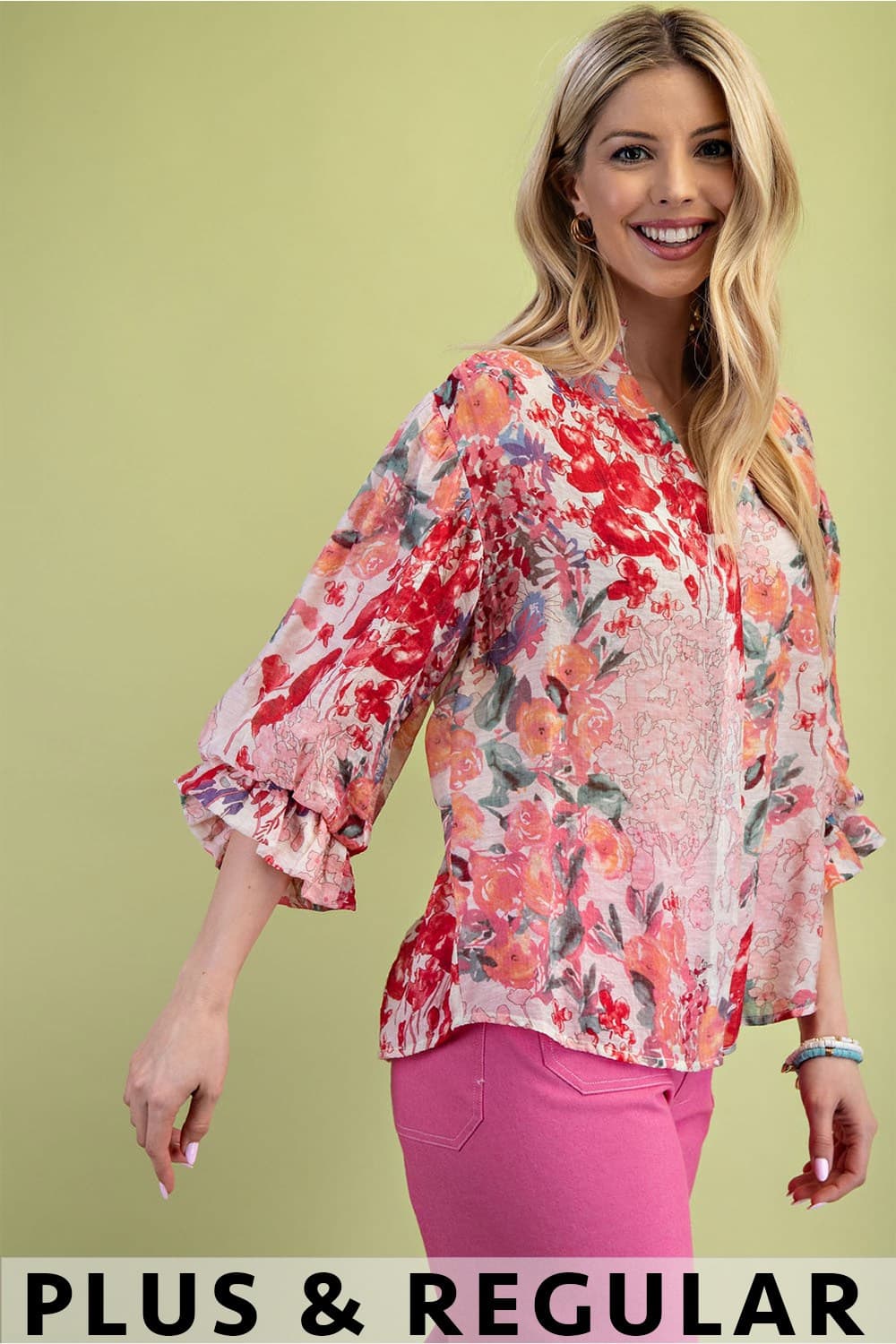 PG1708 - FUCHSIA MIX