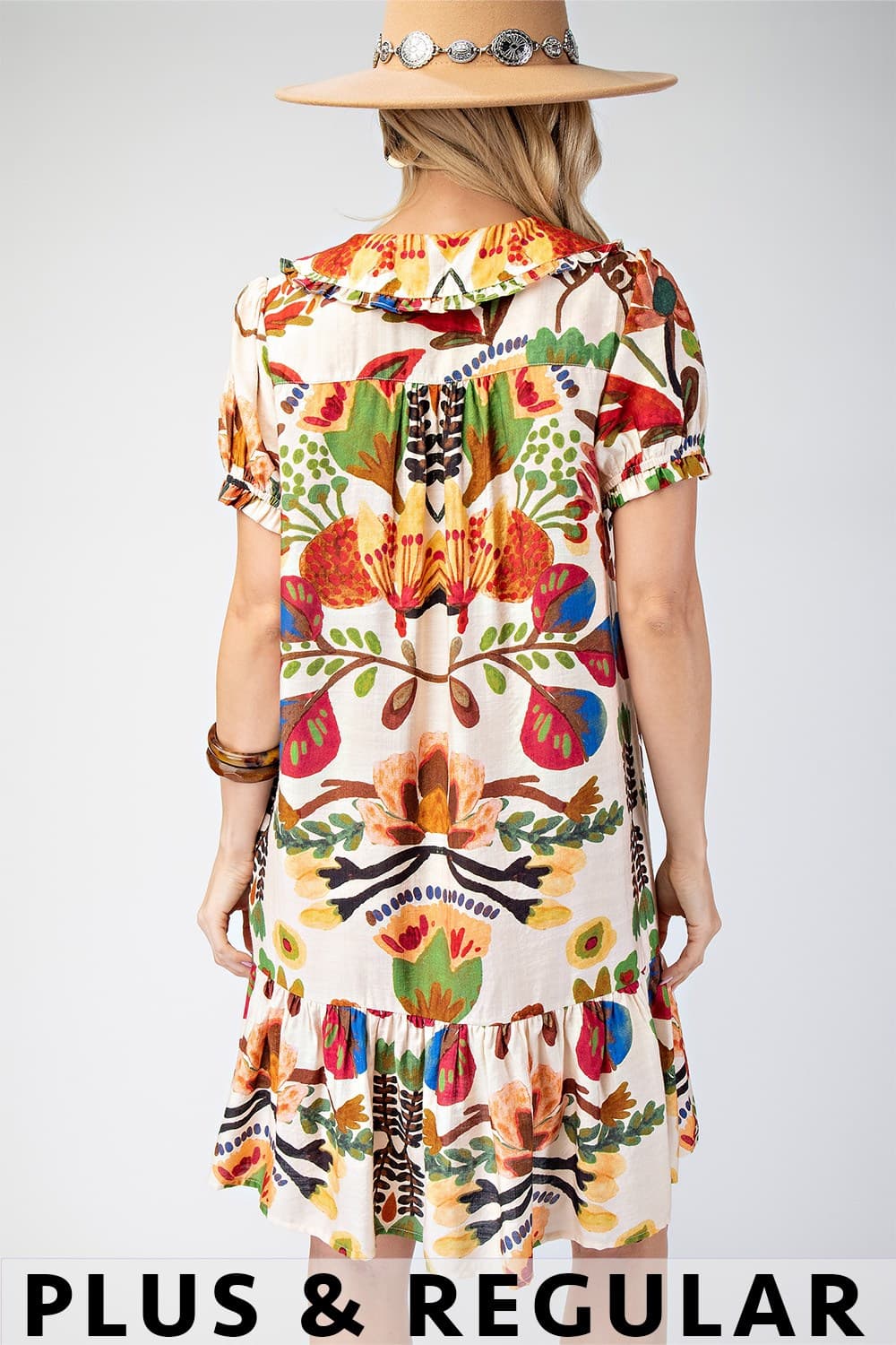 PG1508 - BROWN MULTI