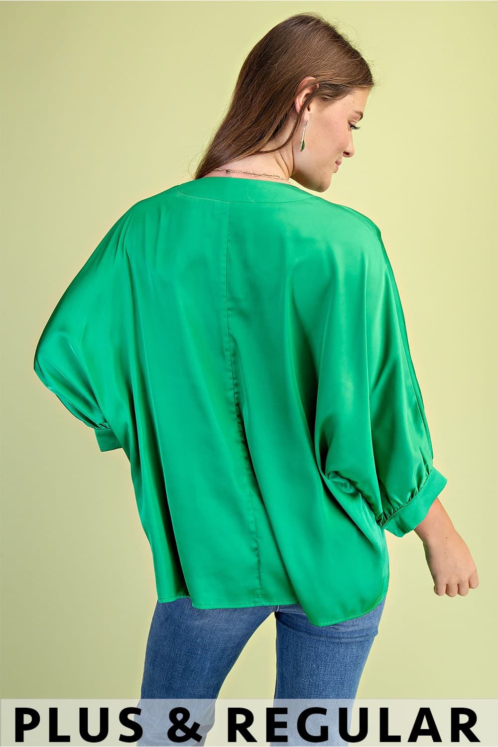PA2579 - GREEN