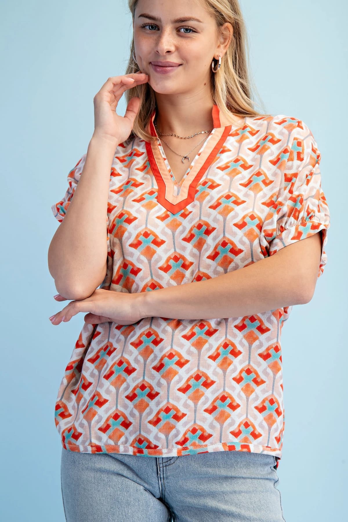 TE1767 - SUNKIST MIX