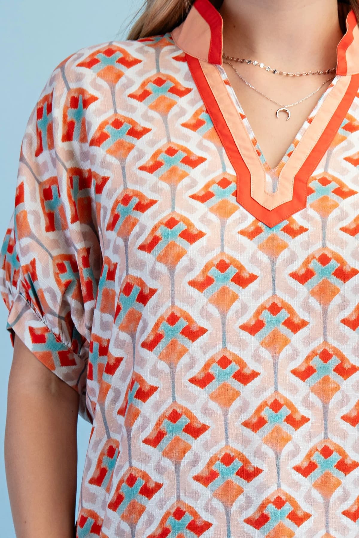 TE1767 - SUNKIST MIX