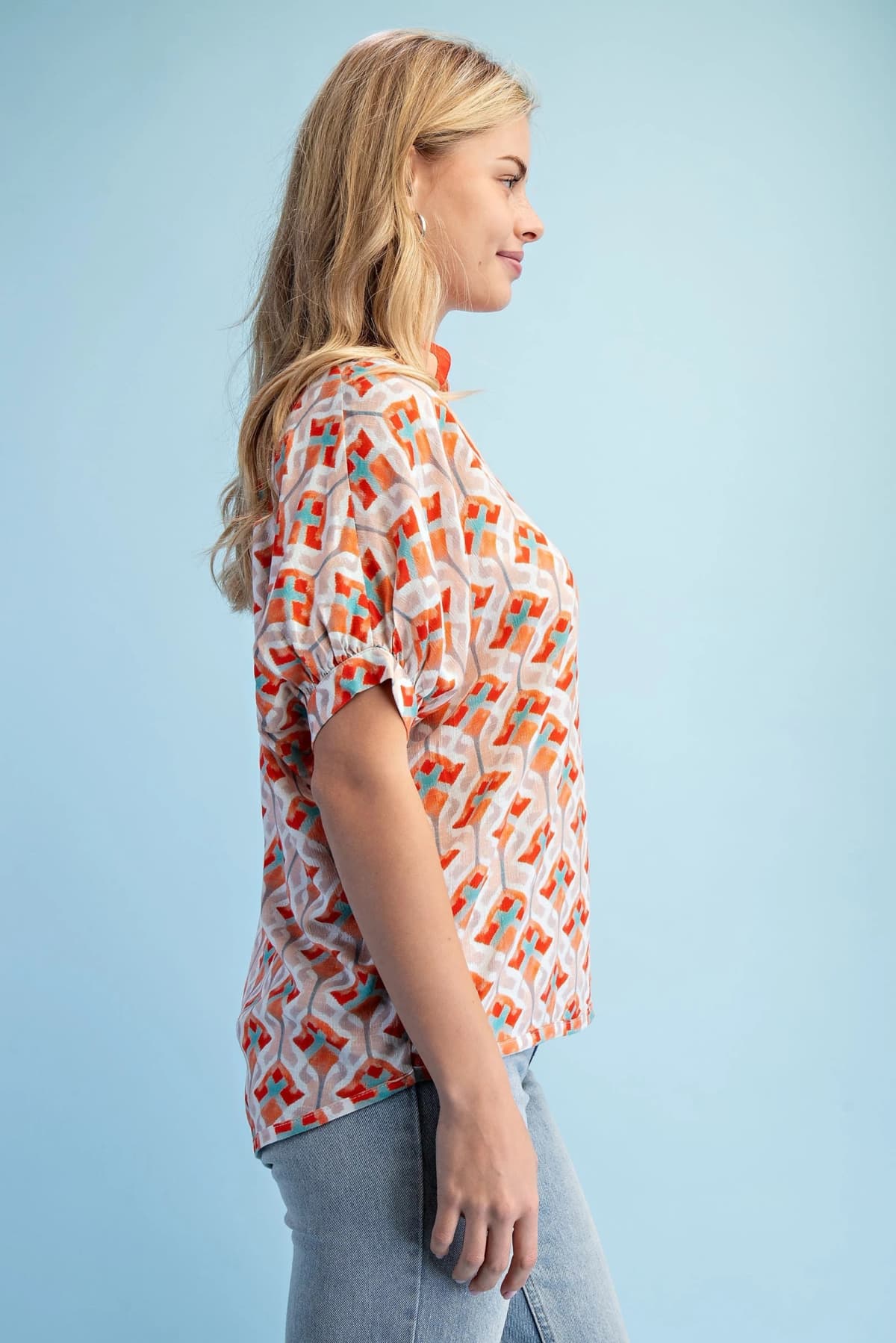 TE1767 - SUNKIST MIX