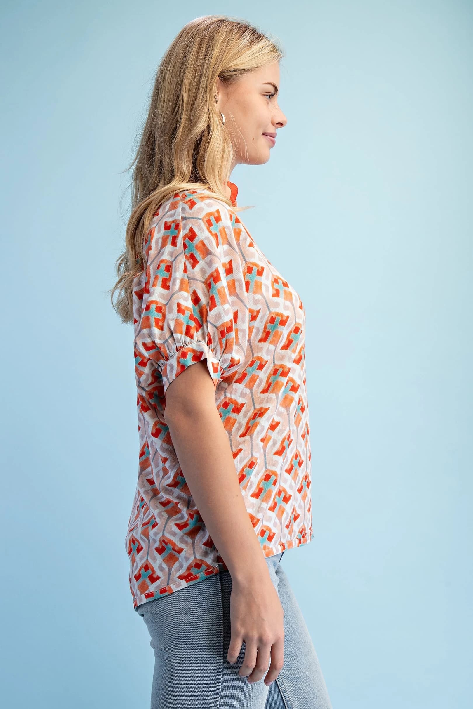 TE1767 - SUNKIST MIX