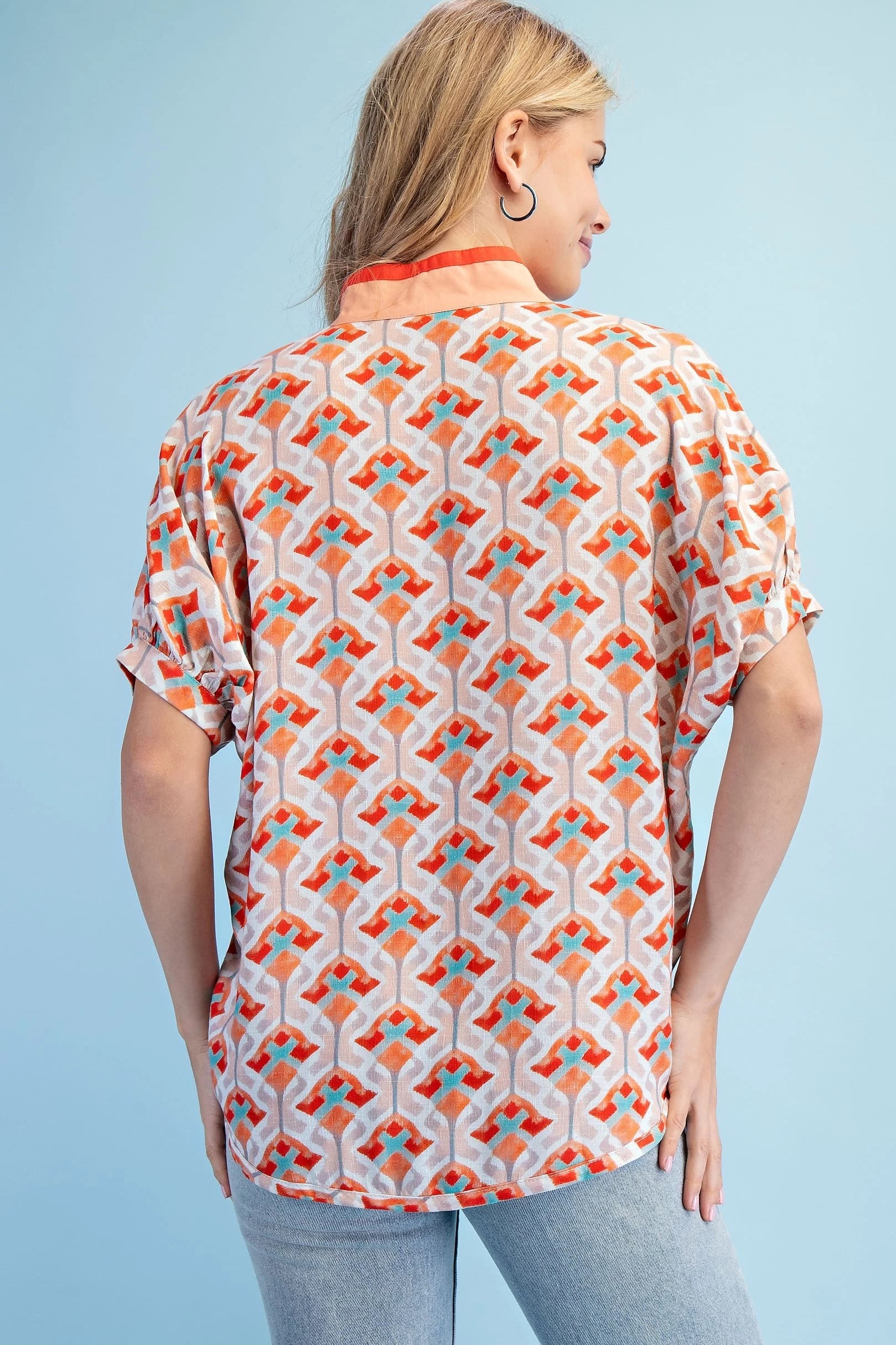 TE1767 - SUNKIST MIX