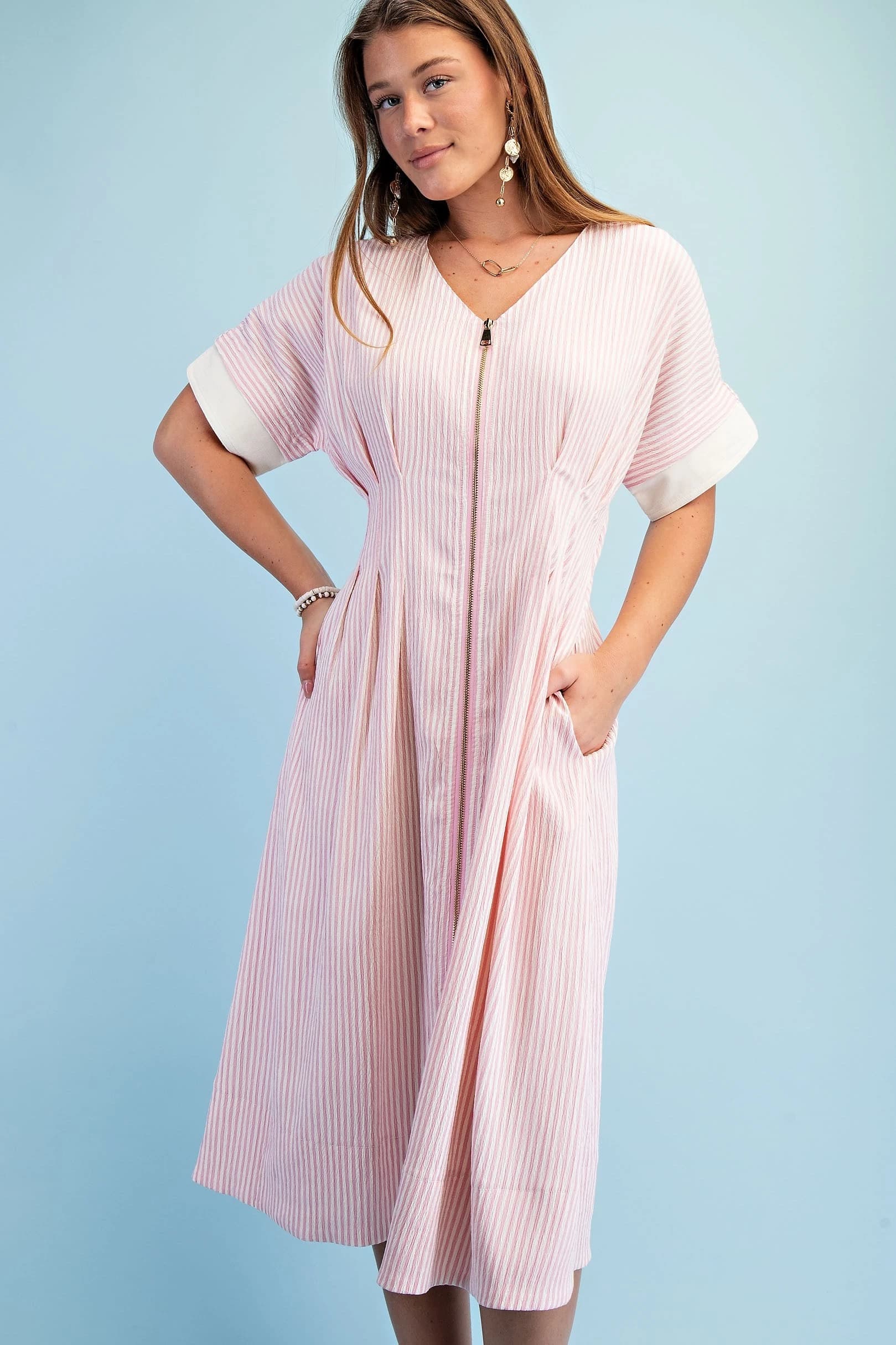 TE1797 - POWDER PINK