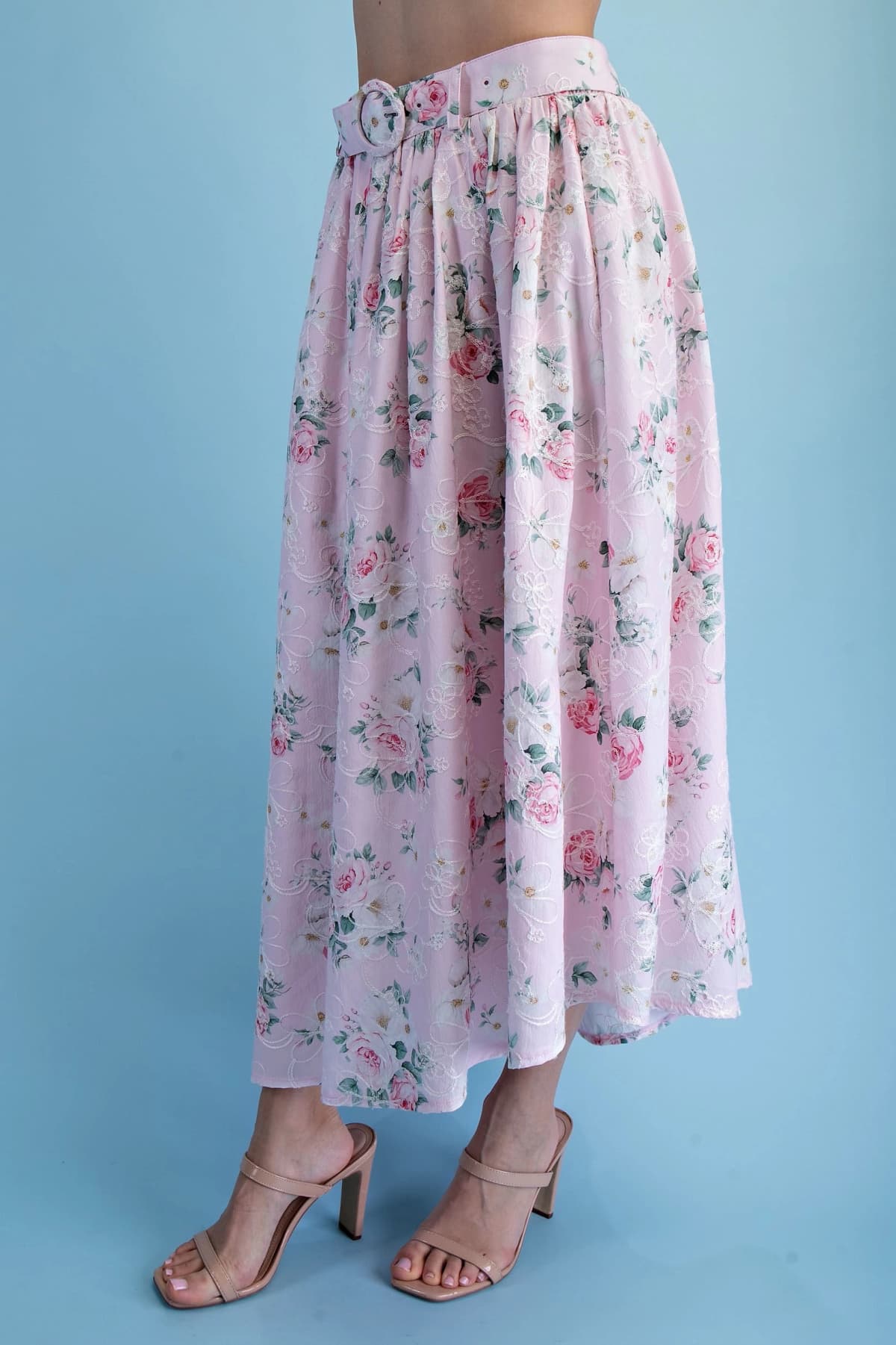 TY1126 - LT. PINK MIX