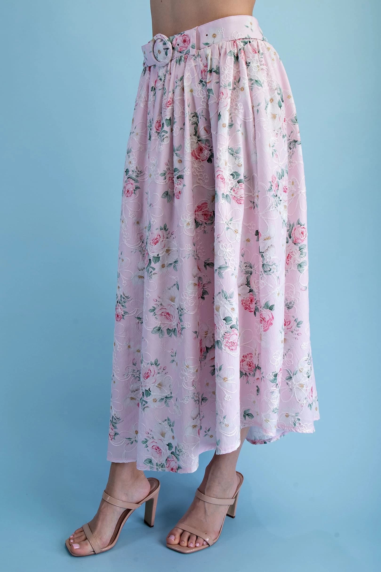 TY1126 - LT. PINK MIX