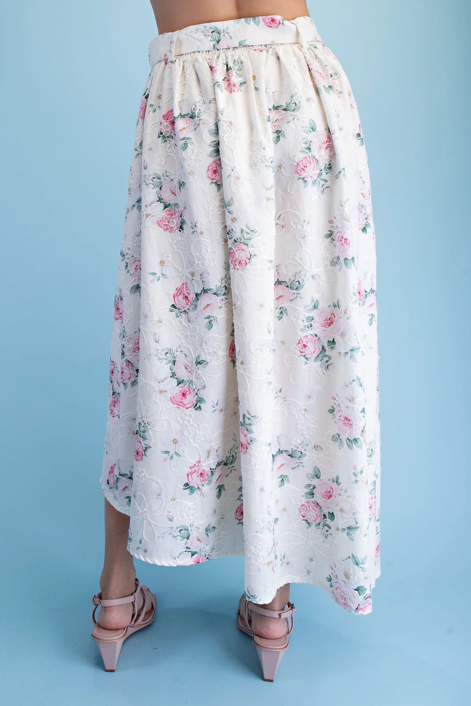 TY1126 - VANILLA MIX