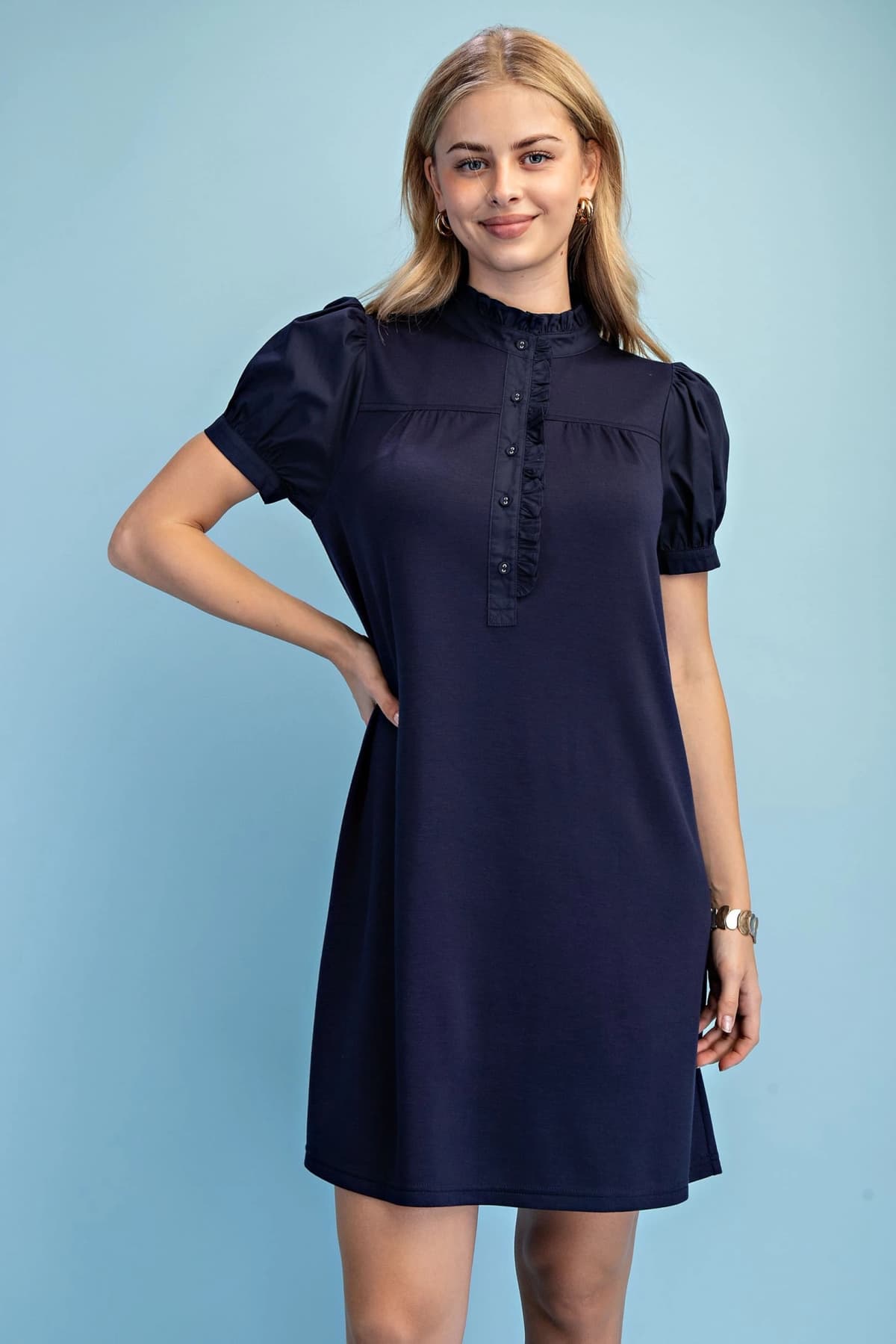 TY1127 - NAVY