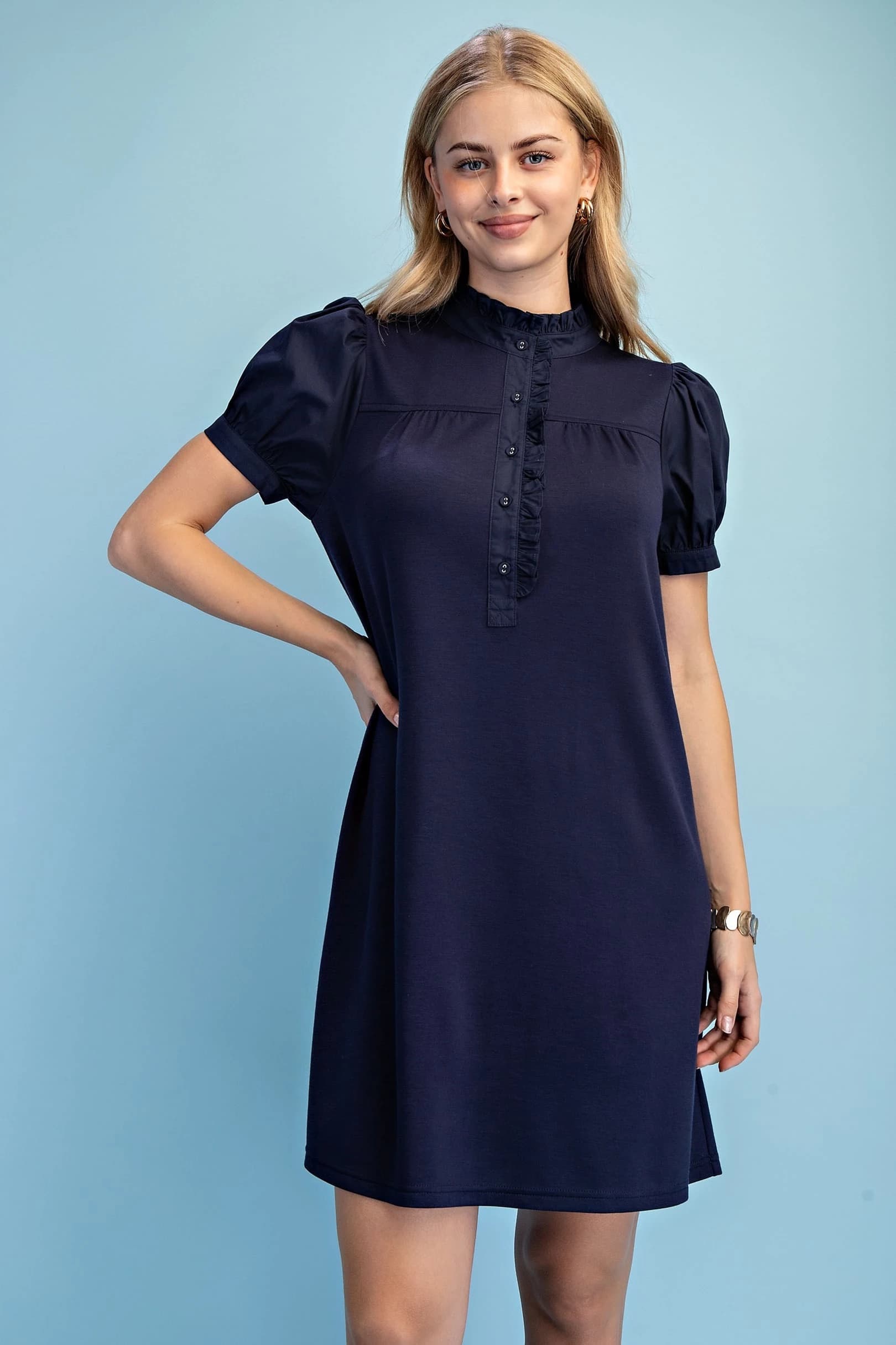 TY1127 - NAVY
