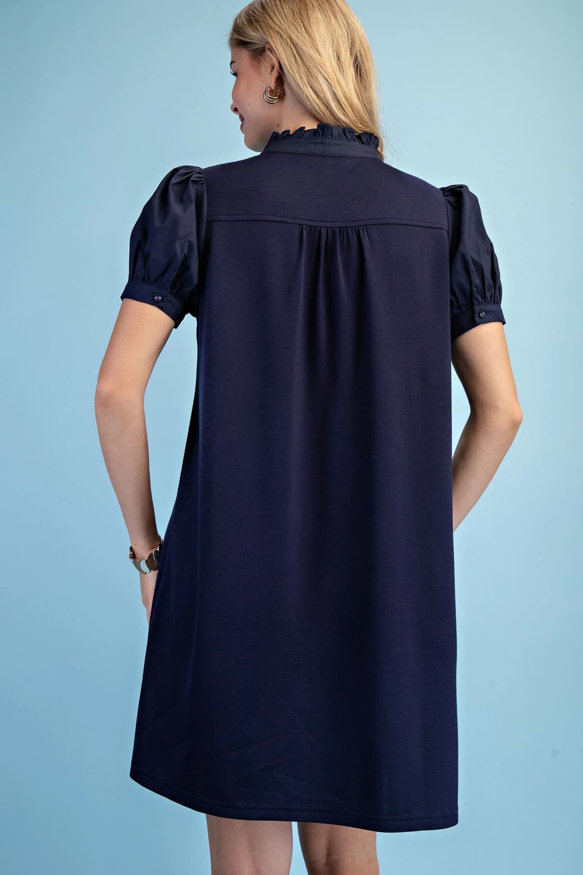 TY1127 - NAVY