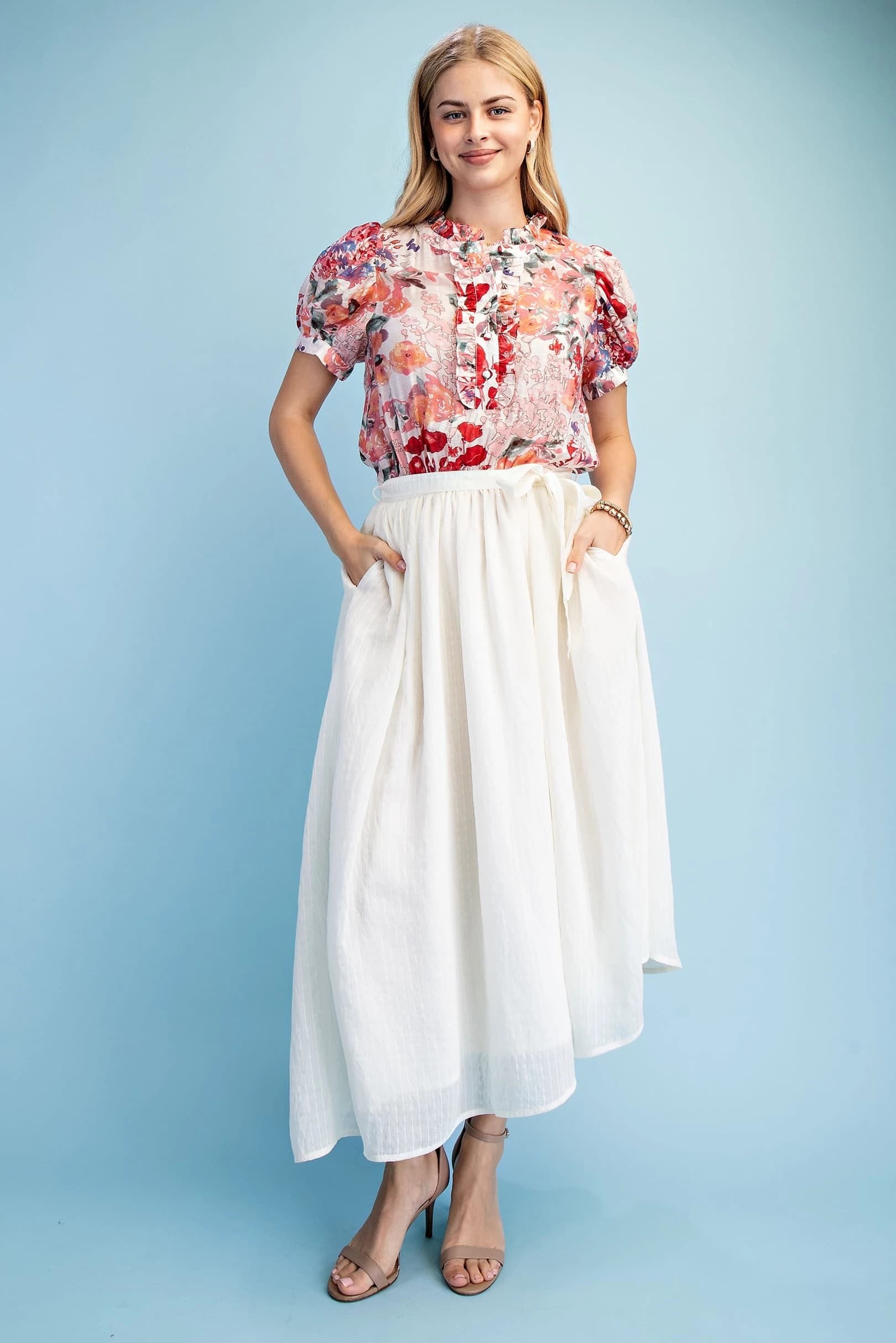 TY1113 - FUCHSIA MIX