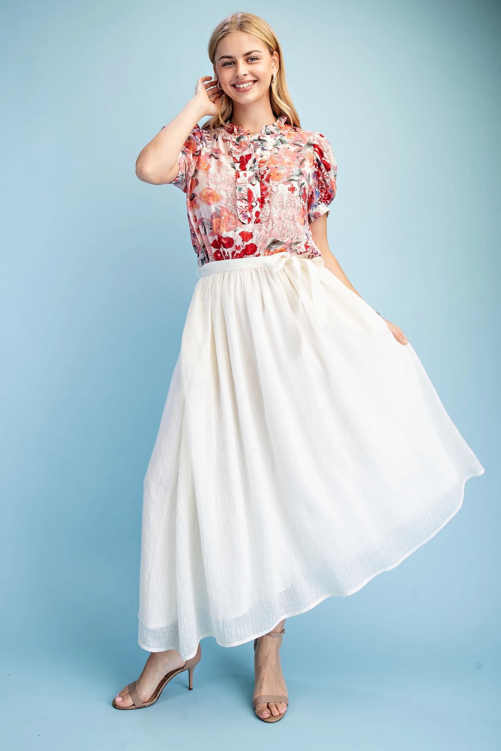 TY1113 - FUCHSIA MIX