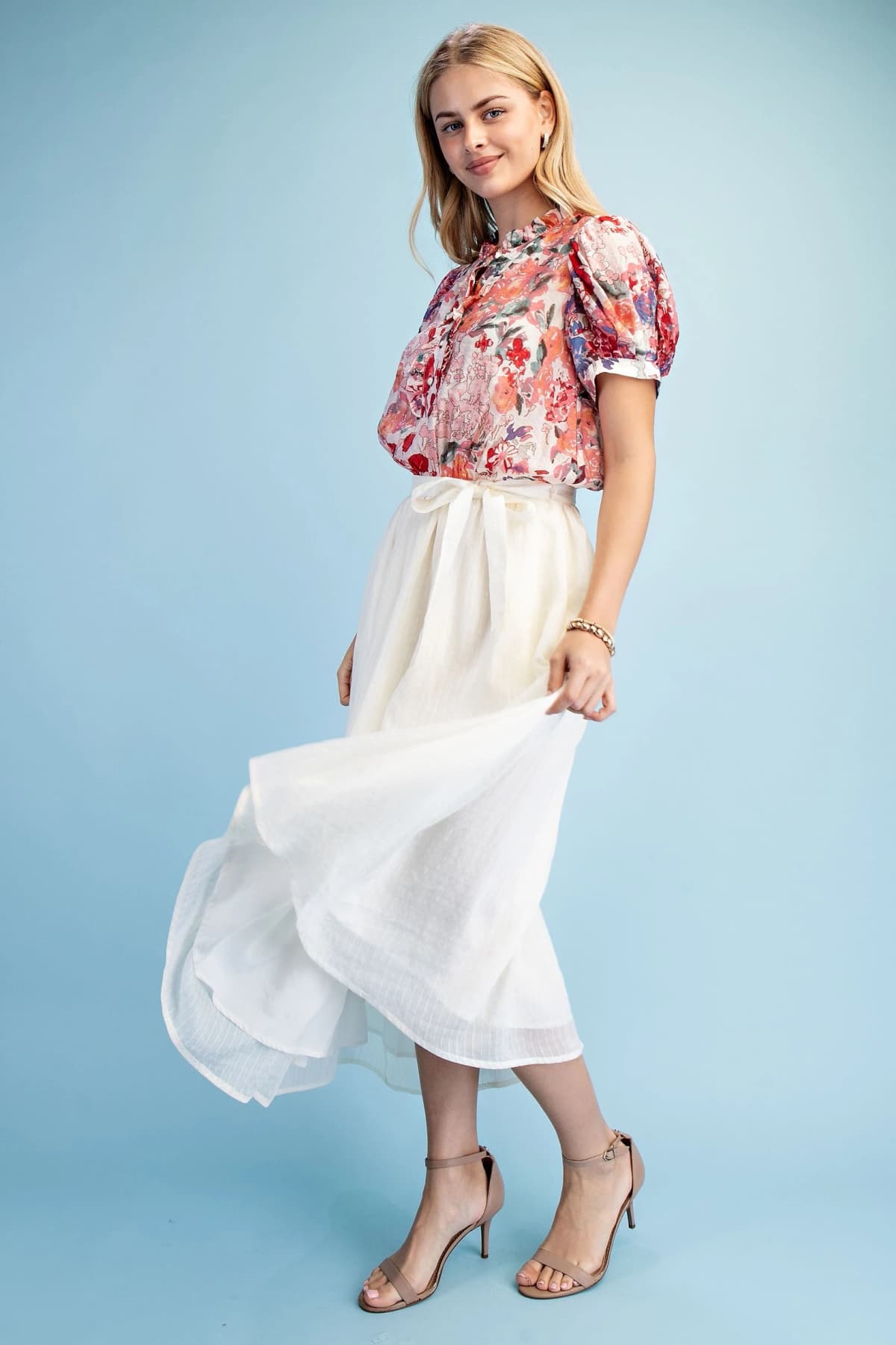 TY1113 - FUCHSIA MIX