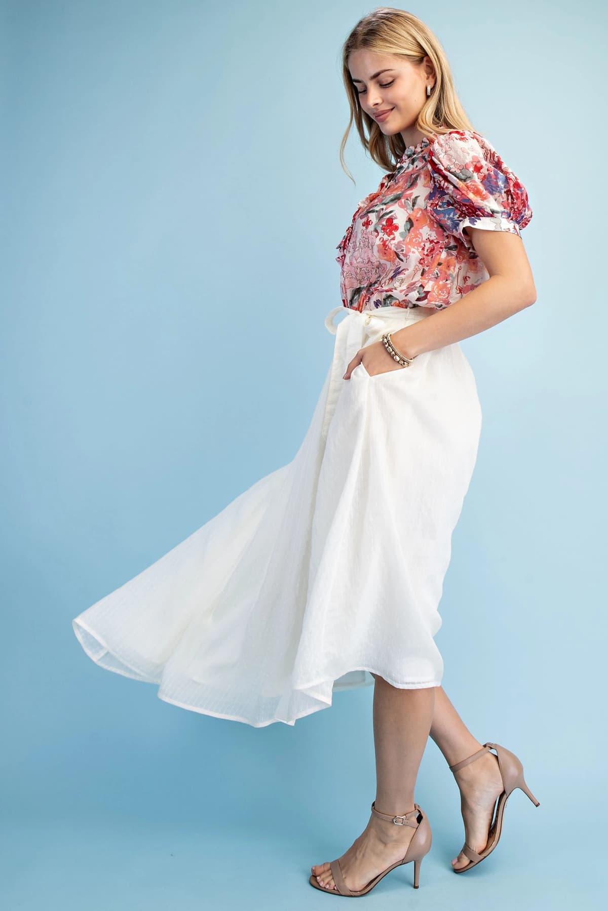 TY1113 - FUCHSIA MIX