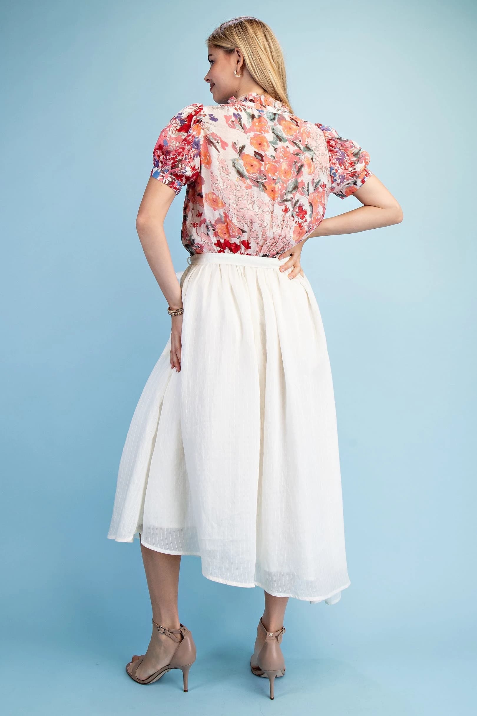 TY1113 - FUCHSIA MIX