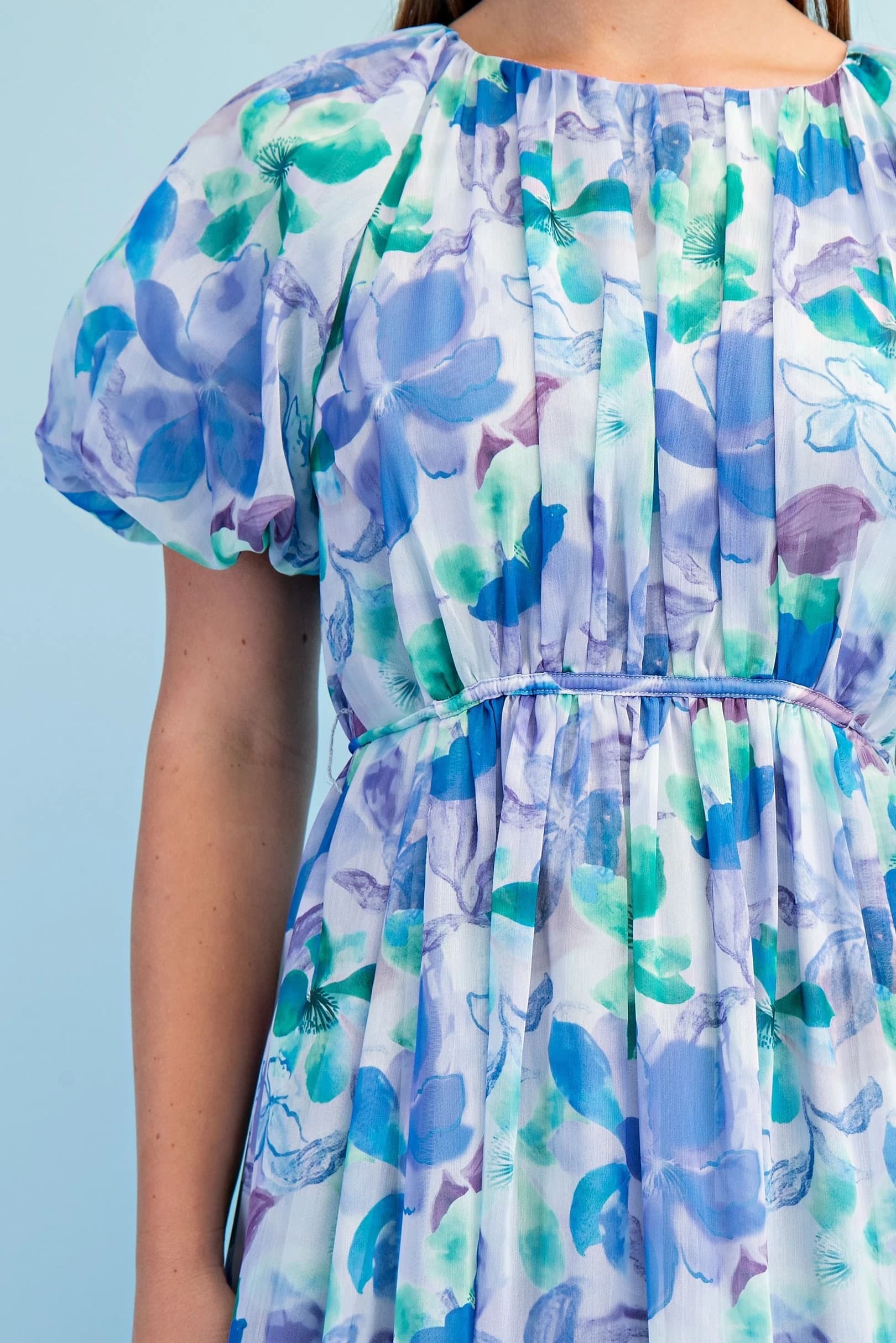 TY1132 - BLUEBERRY  MIX