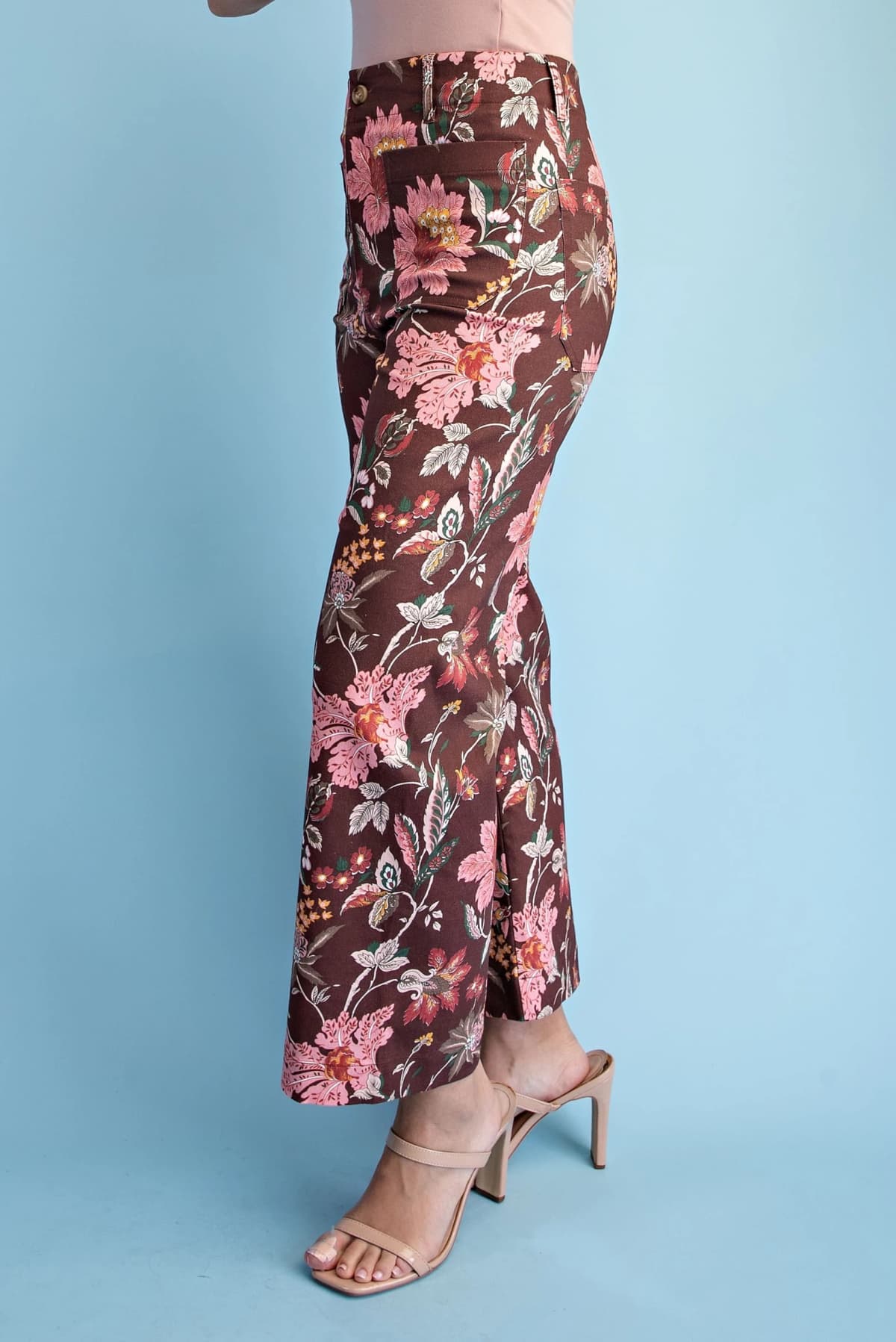 TE1774 - ROSEWOOD MIX