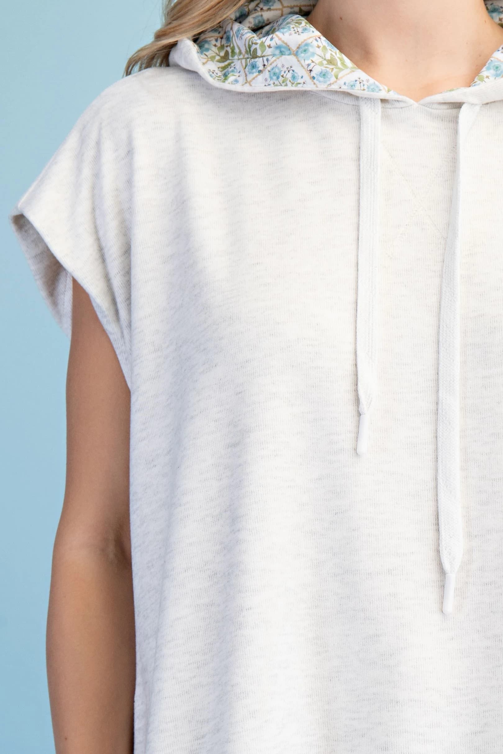 TE1795 - SILVER GREY