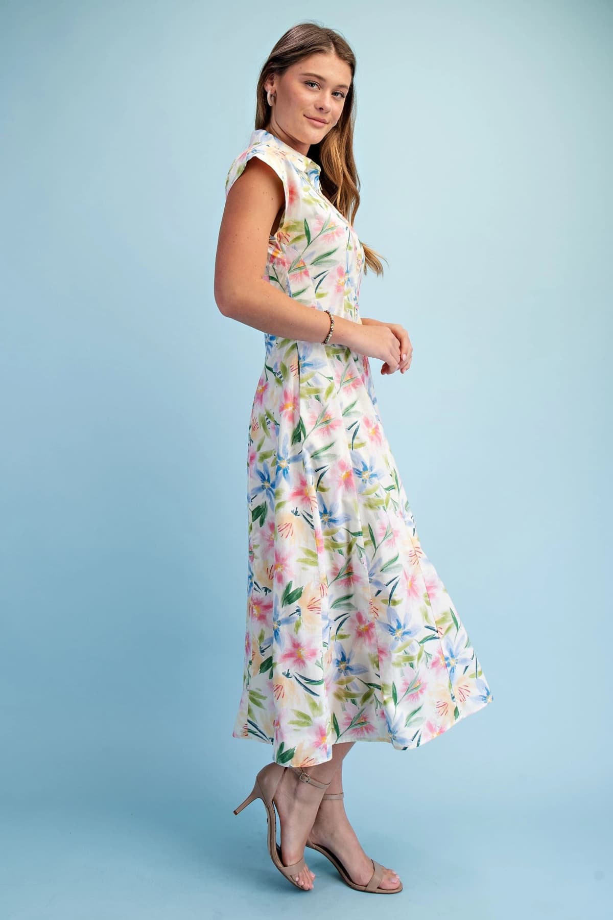 TY1147 - VANILLA MIX