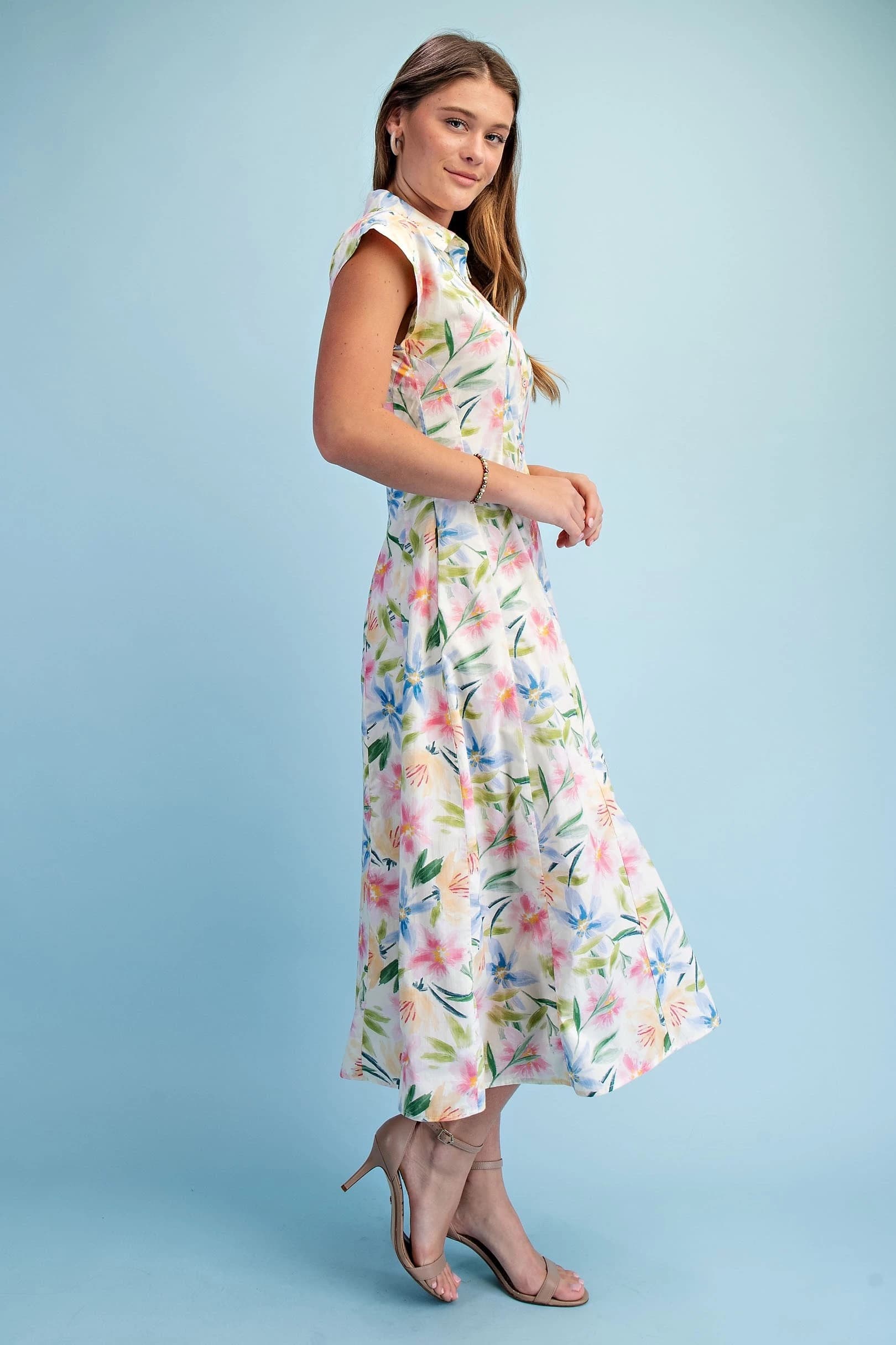 TY1147 - VANILLA MIX