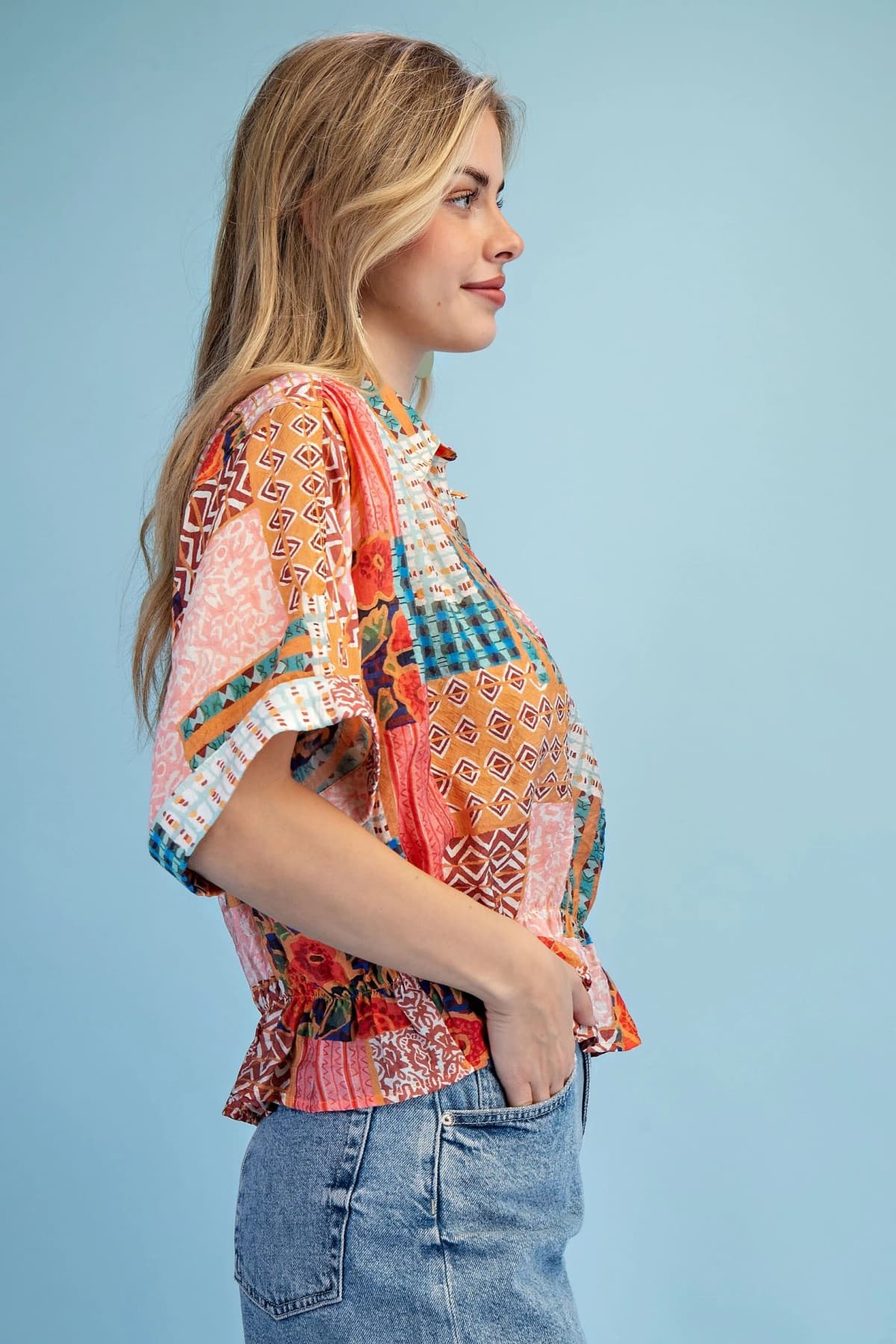 TE1798 - TERRACOTTA MIX