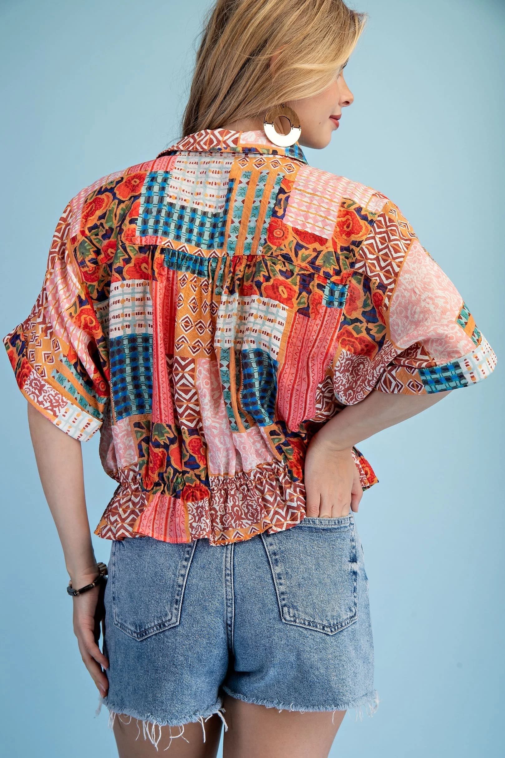 TE1798 - TERRACOTTA MIX