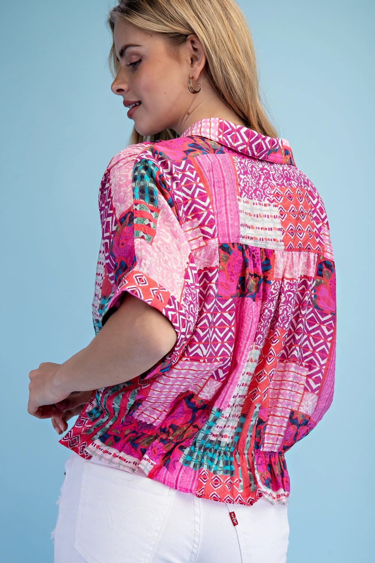 TE1798 - FUCHSIA MIX