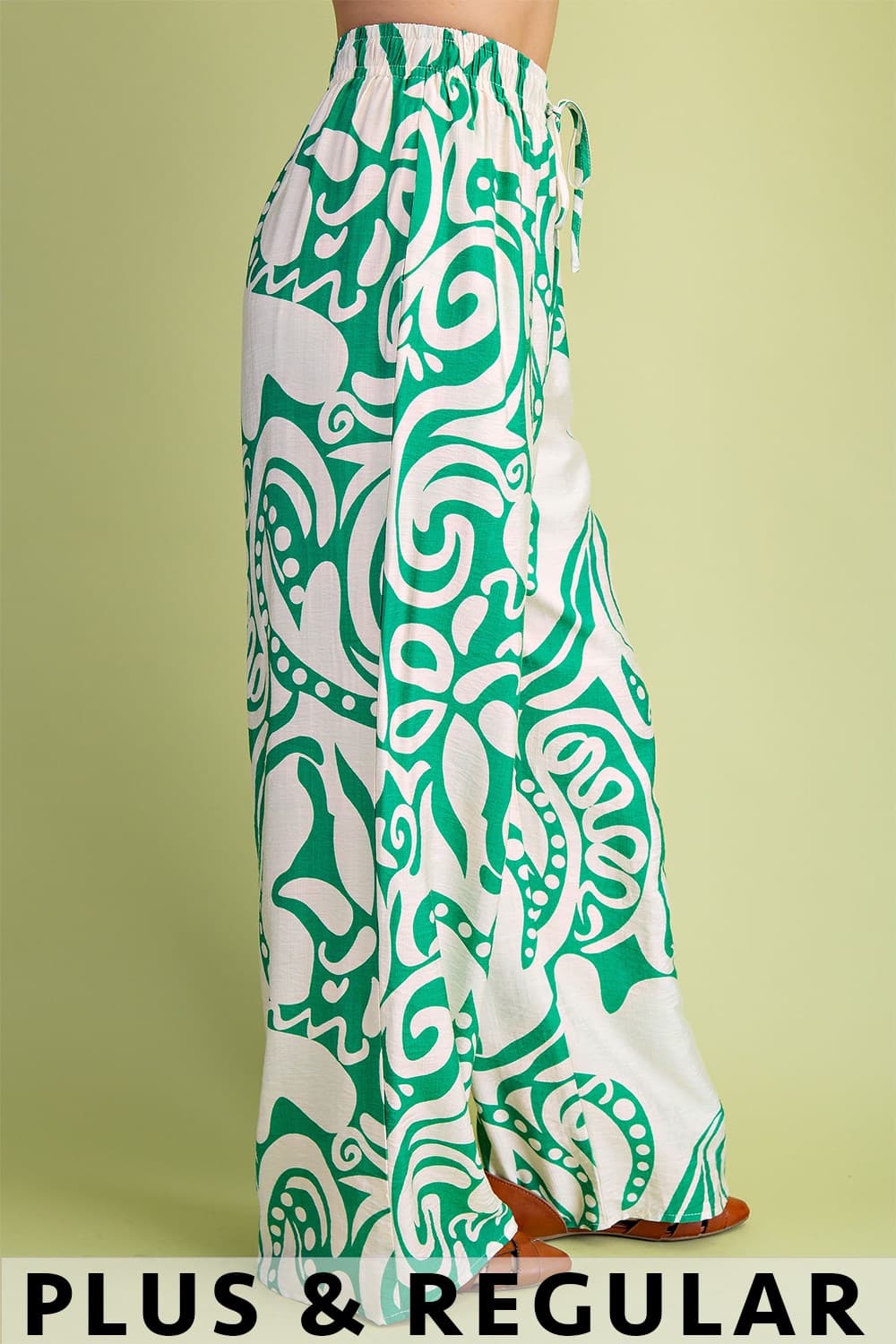 PY1008 - GREEN