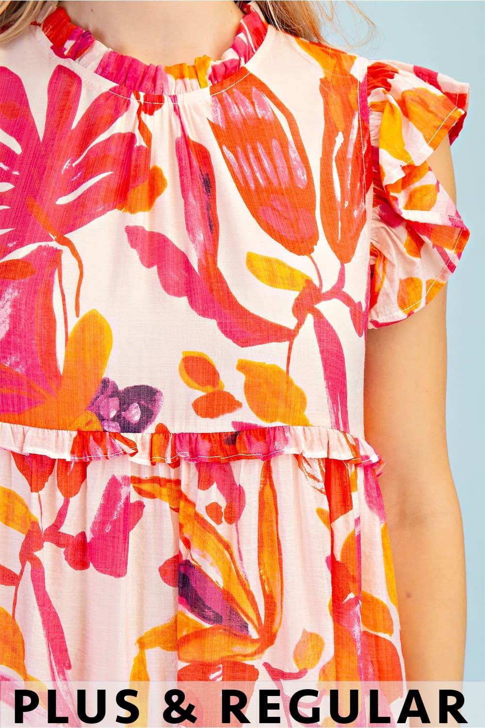 PY1028 - FUCHSIA MIX