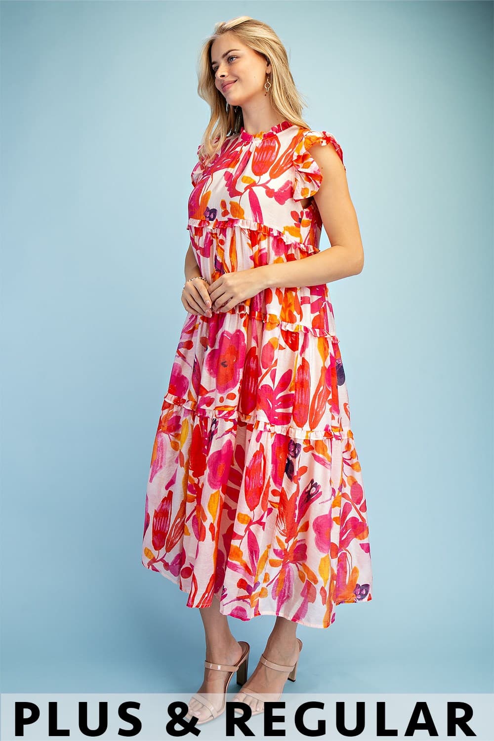 PY1028 - FUCHSIA MIX