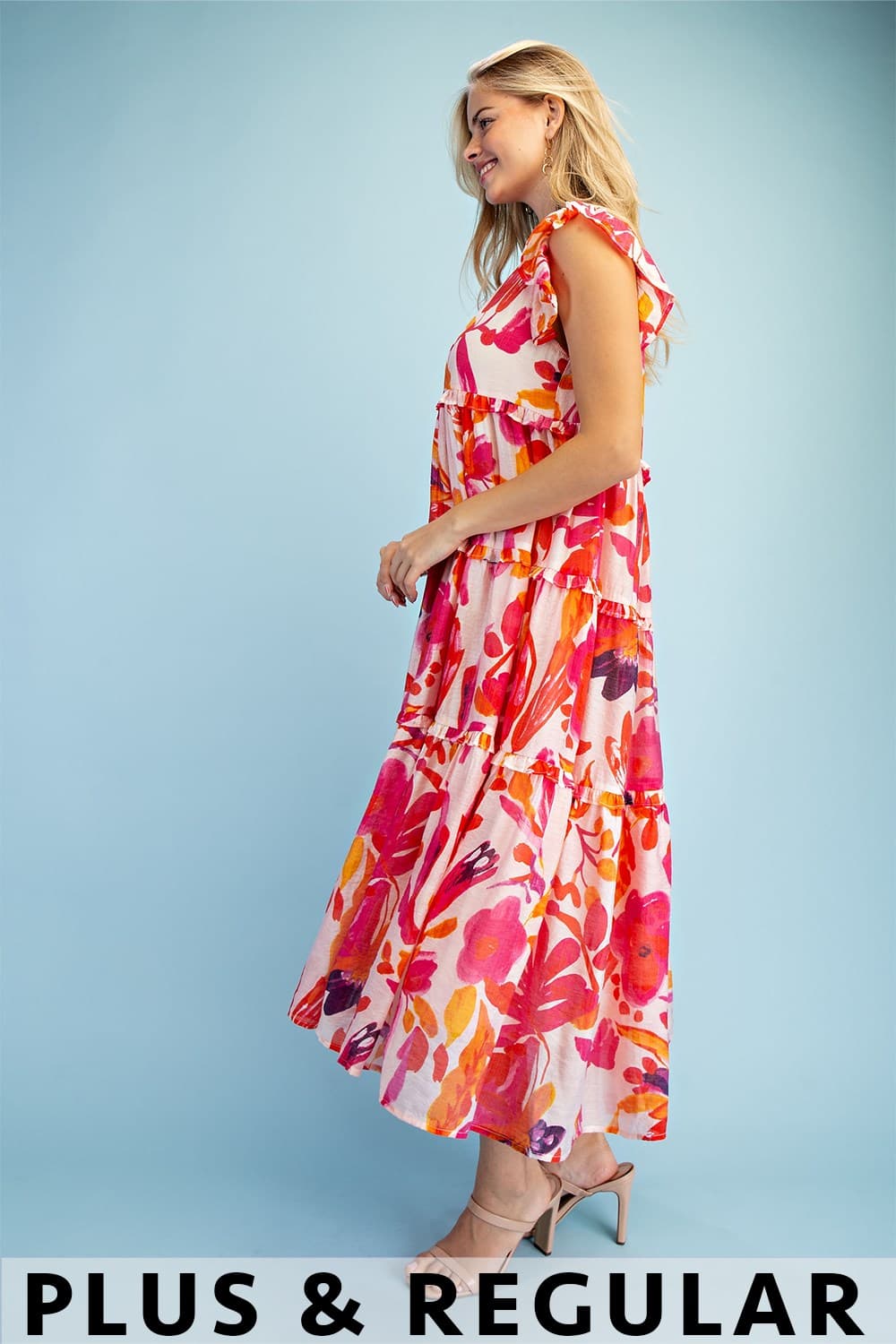 PY1028 - FUCHSIA MIX