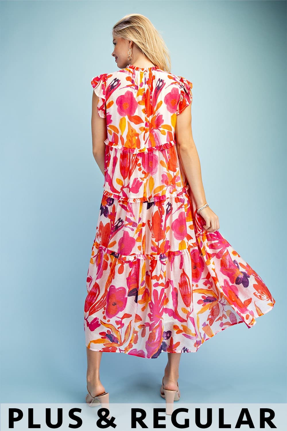 PY1028 - FUCHSIA MIX