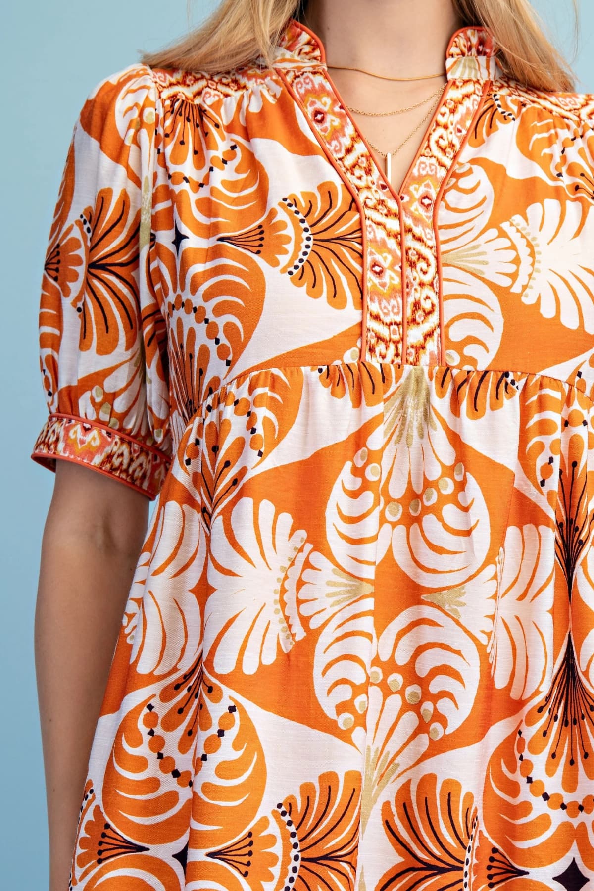 TE1813 - SUNKIST MIX