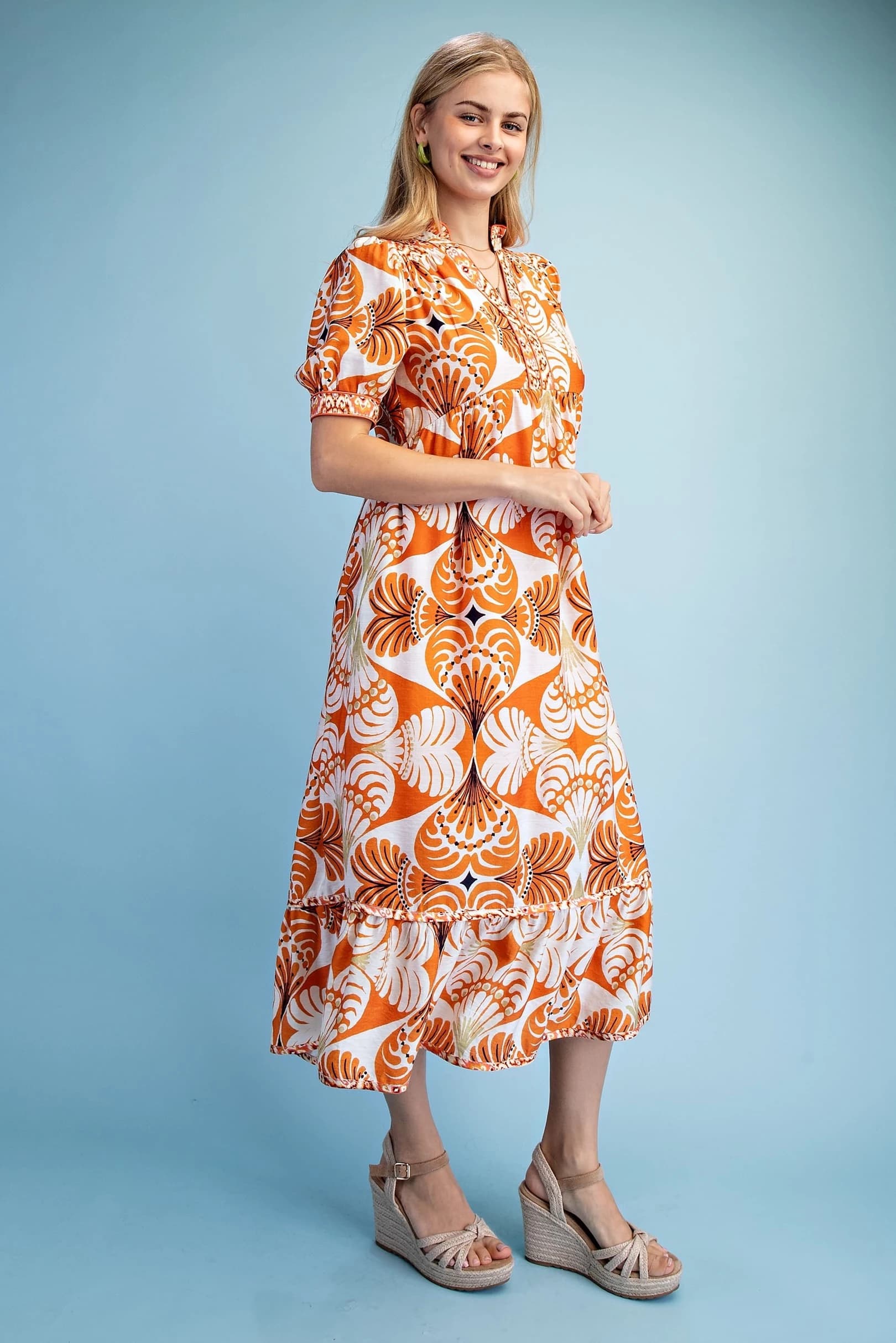 TE1813 - SUNKIST MIX